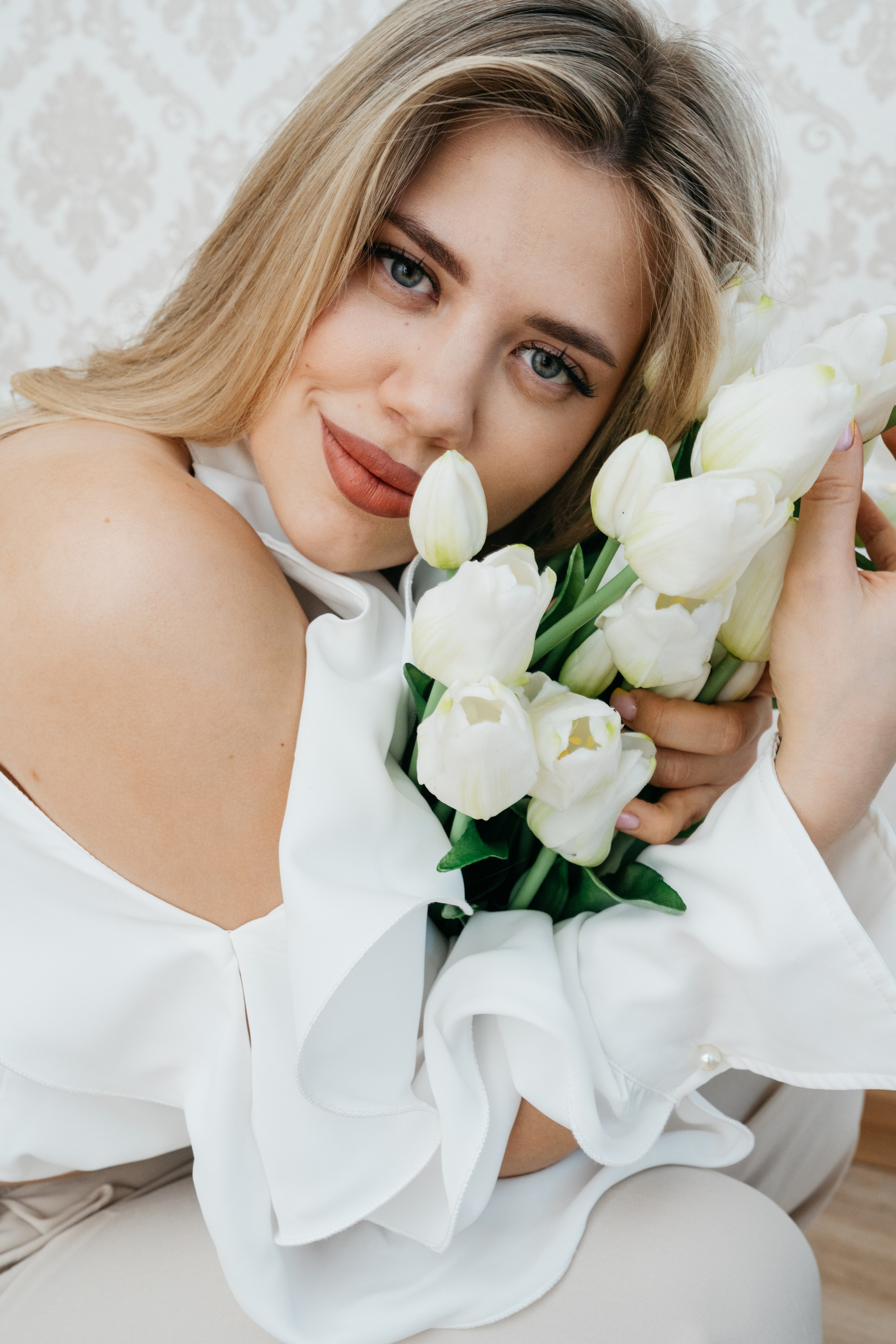 Катино утро. Фотограф и видеограф в Тюмени Екатерина Чернецкая