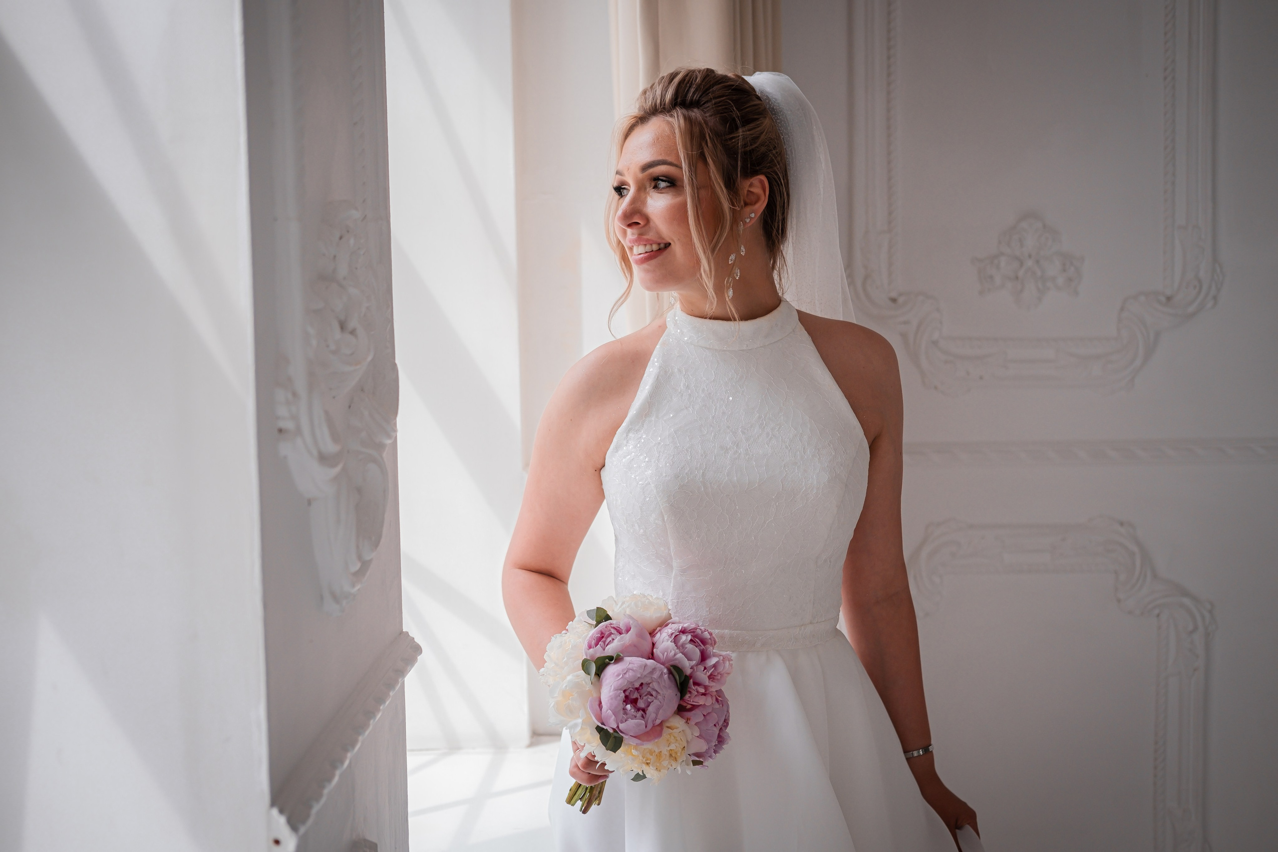 Антон и Анастасия. Свадебный фотограф Челябинск