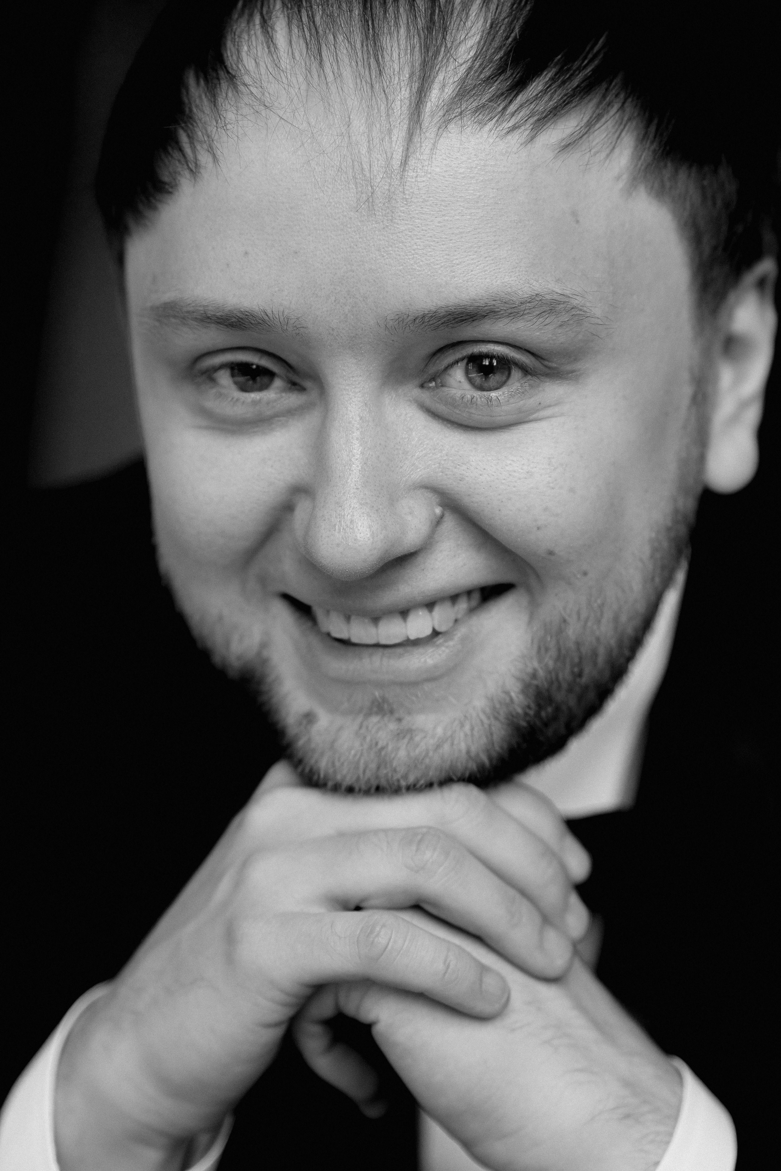 Виктория и Павел. Свадебный фотограф Челябинск