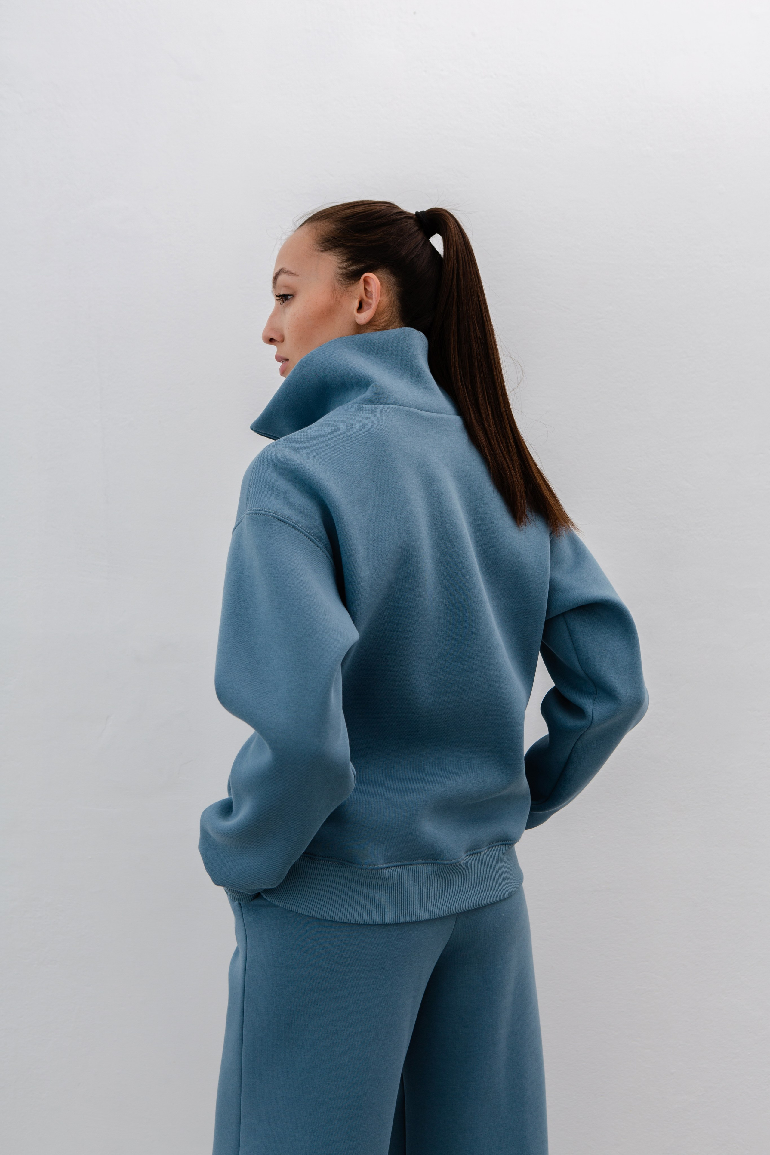 Zaay Autumn 2023. Фотограф Евгений Политов