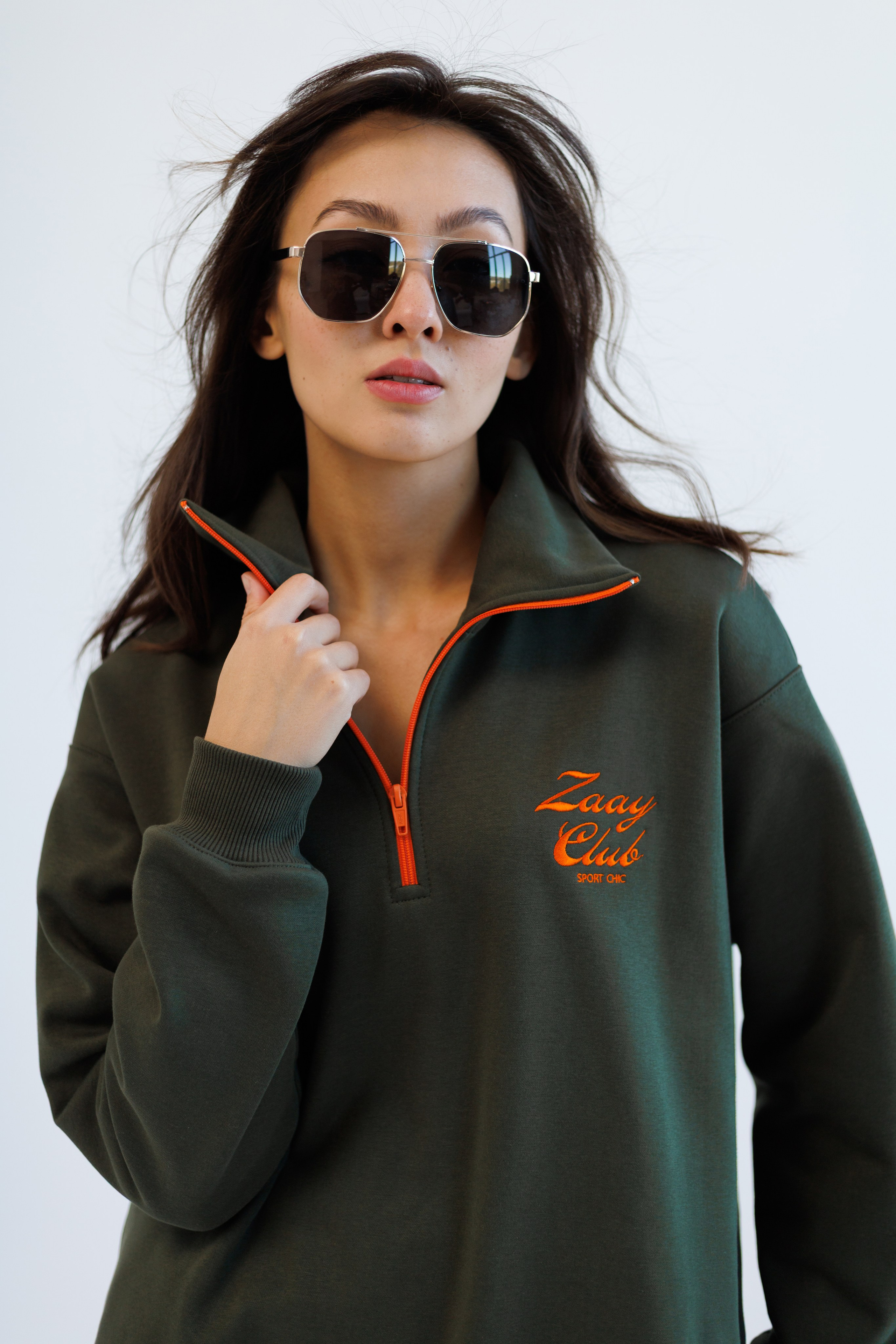 Zaay autumn 2025. Фотограф Евгений Политов