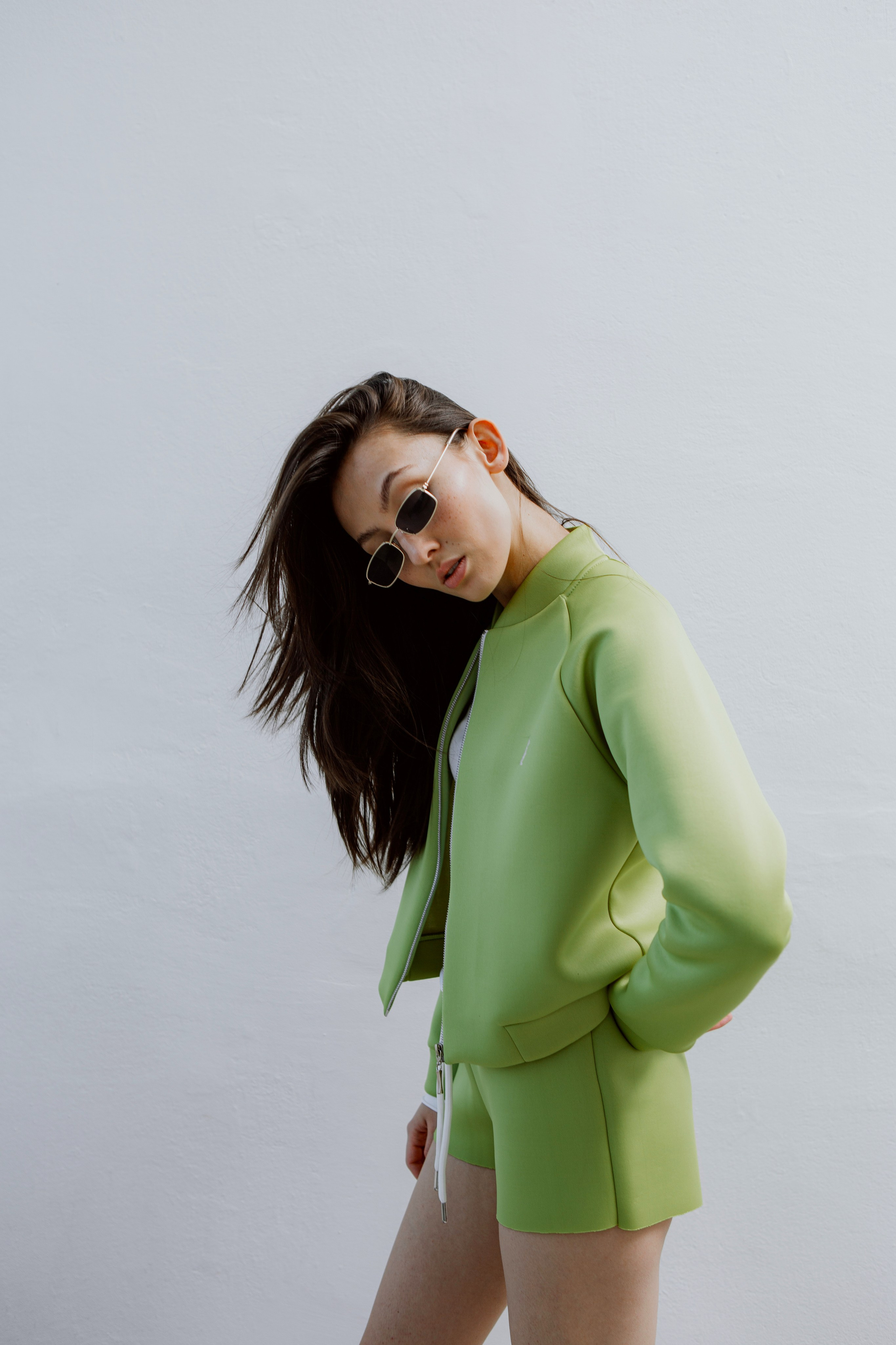 Zaay Spring 2024. Фотограф Евгений Политов