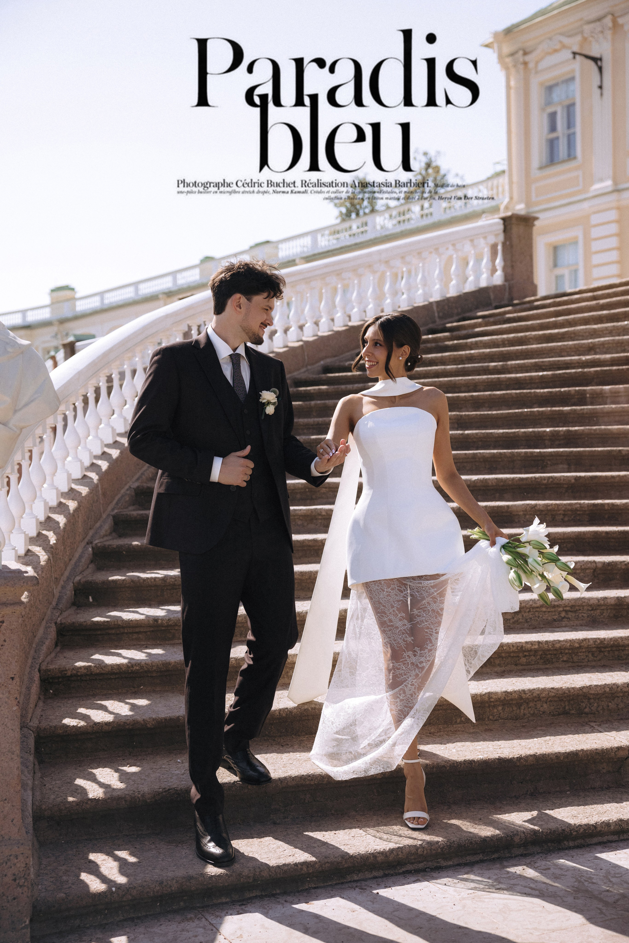 ♥. Фотограф в Санкт-Петербурге Мария Проскурина