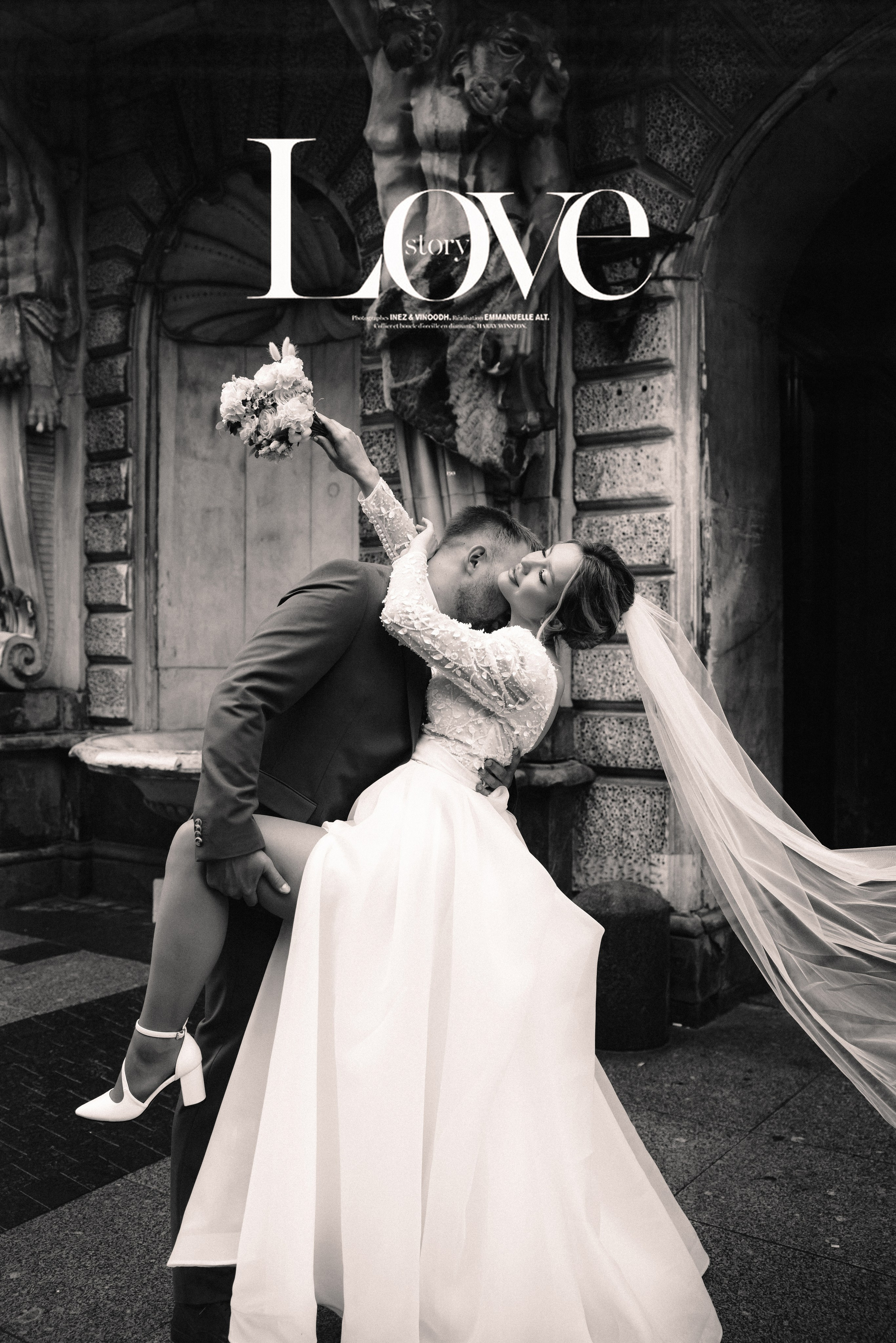 ♥. Фотограф в Санкт-Петербурге Мария Проскурина