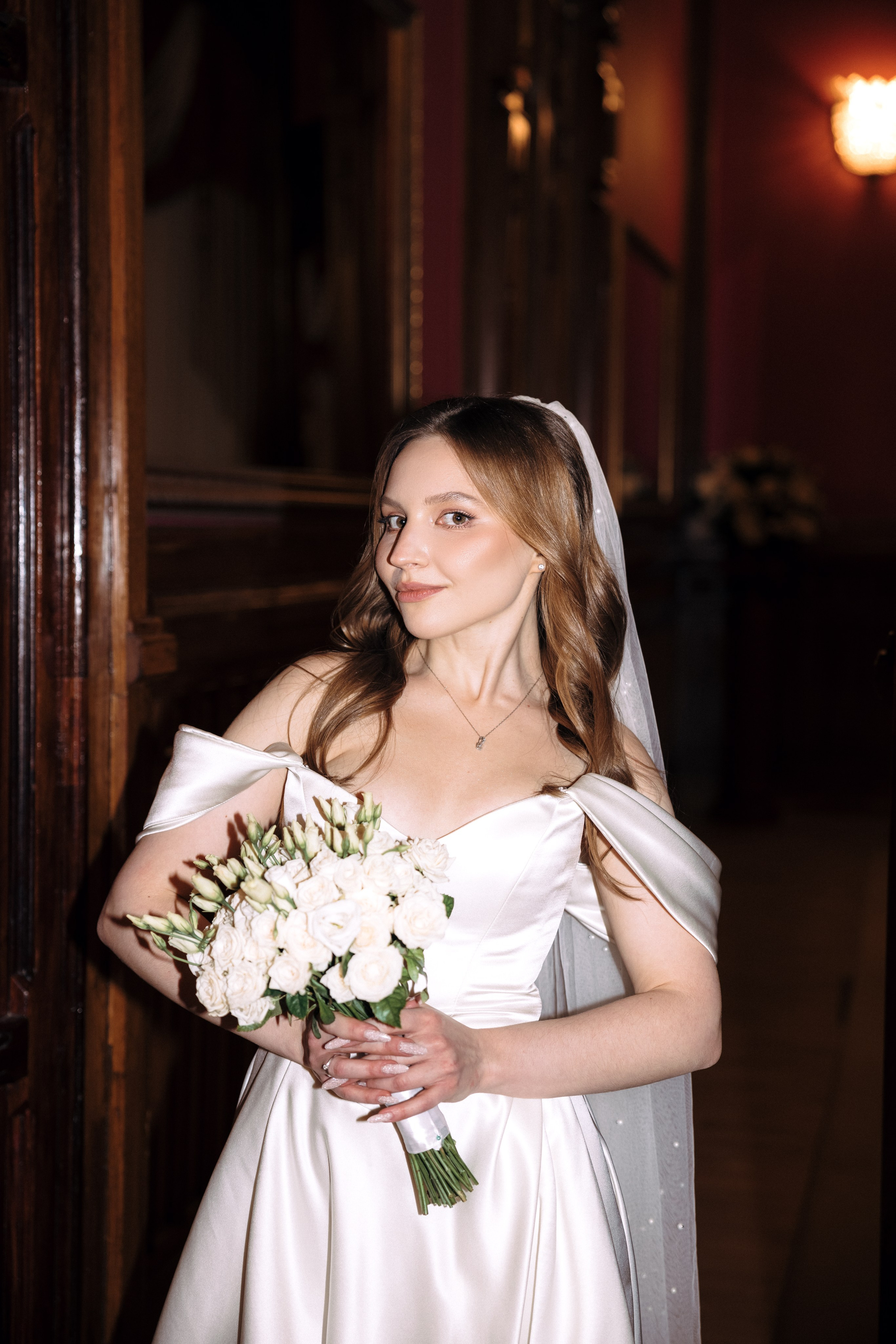 ♥. Фотограф в Санкт-Петербурге Мария Проскурина