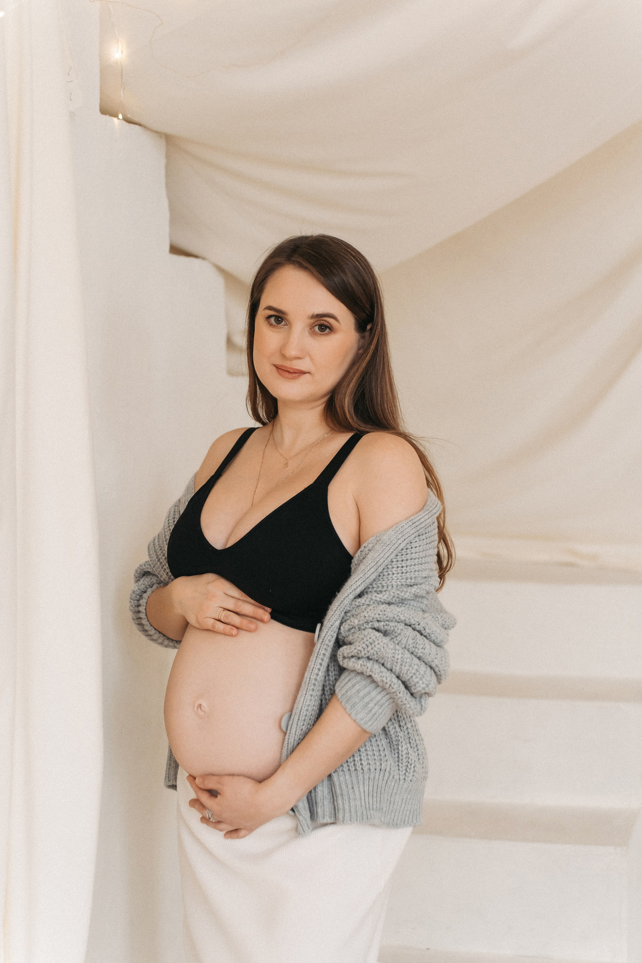 Дарья_Лав стори_беременность. Свадебный и семейный фотограф в Самаре Салахова Гулина