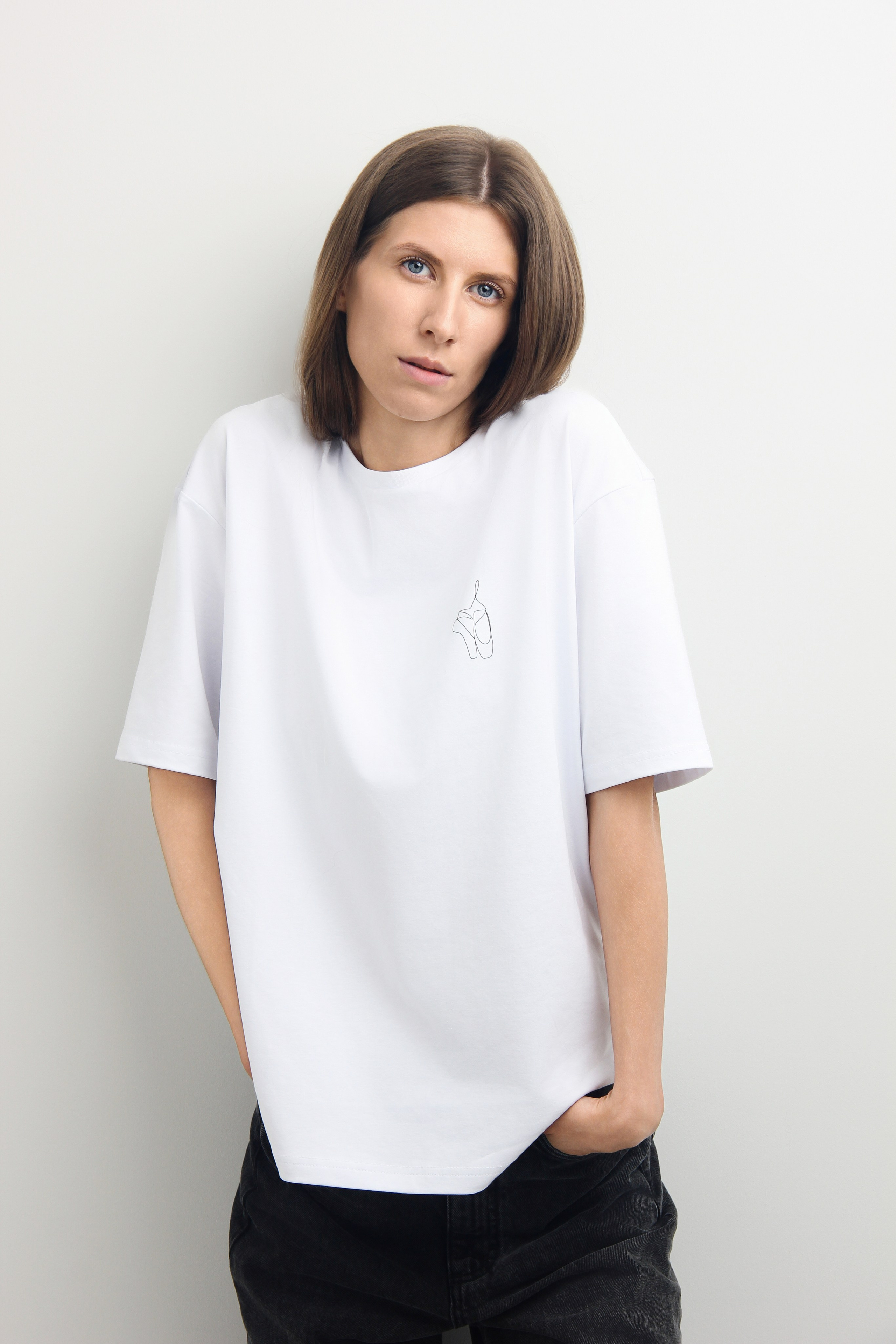 Фотосессия в Москве