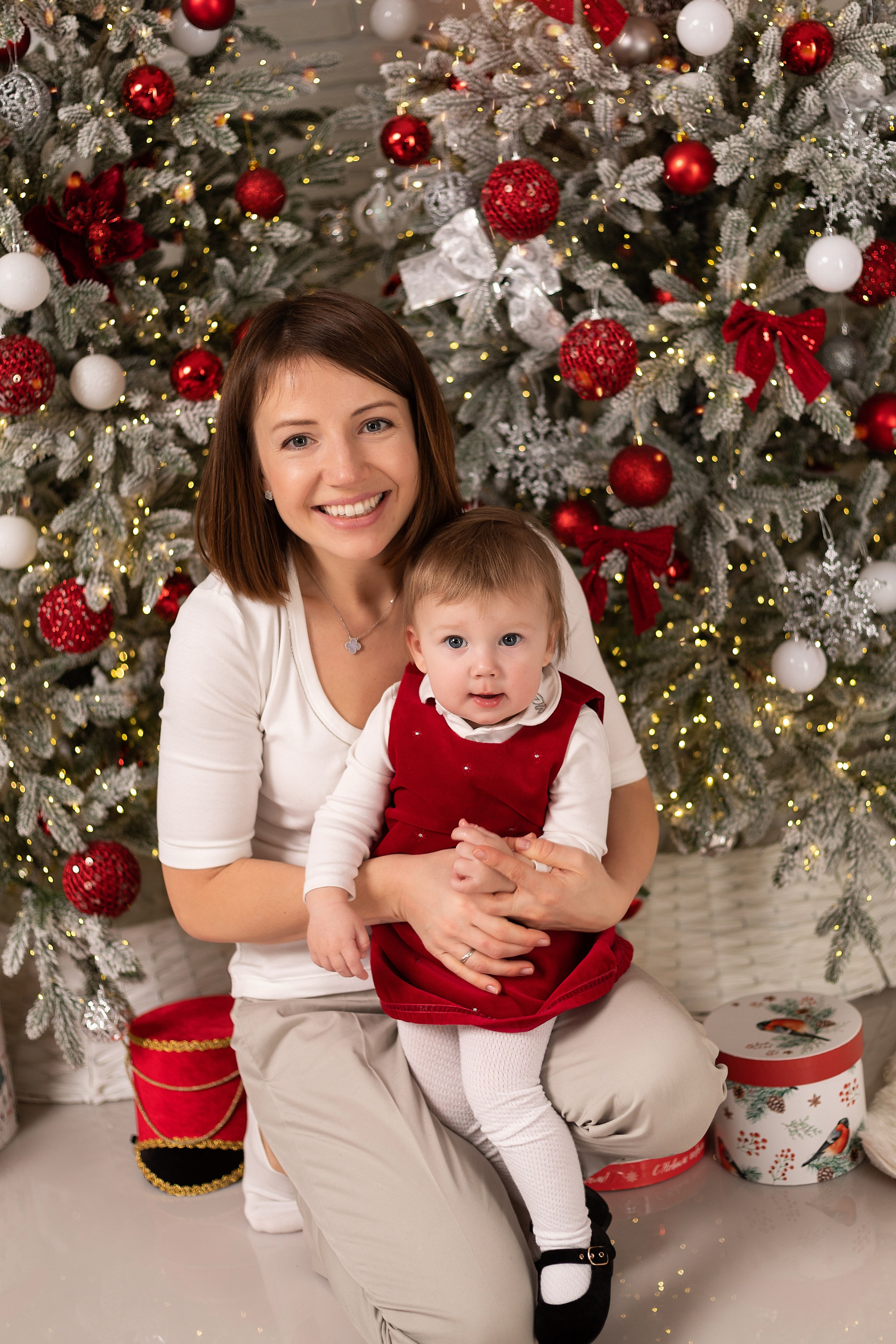 Новый год 2026. ФОТОГРАФ НА ГОДИК, БЕРЕМЕННОСТИ, НОВОРОЖДЕННЫХ, КРЕЩЕНИЯ МОСКВА