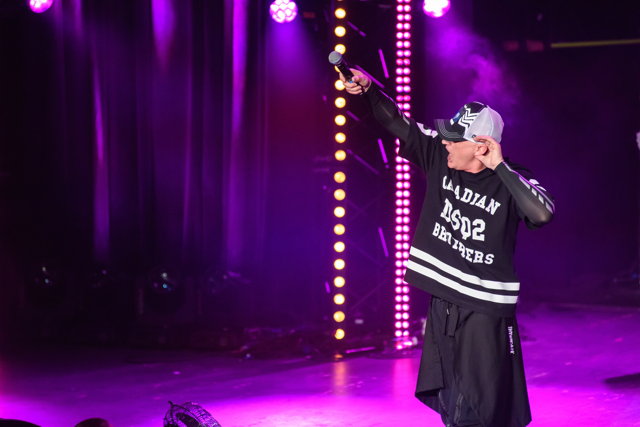 «КАР-МЭН» — «Имена на все времена», Вегас Сити Холл. Бренд-фотограф для экспертов и блогеров в Москве Влада Горбовская