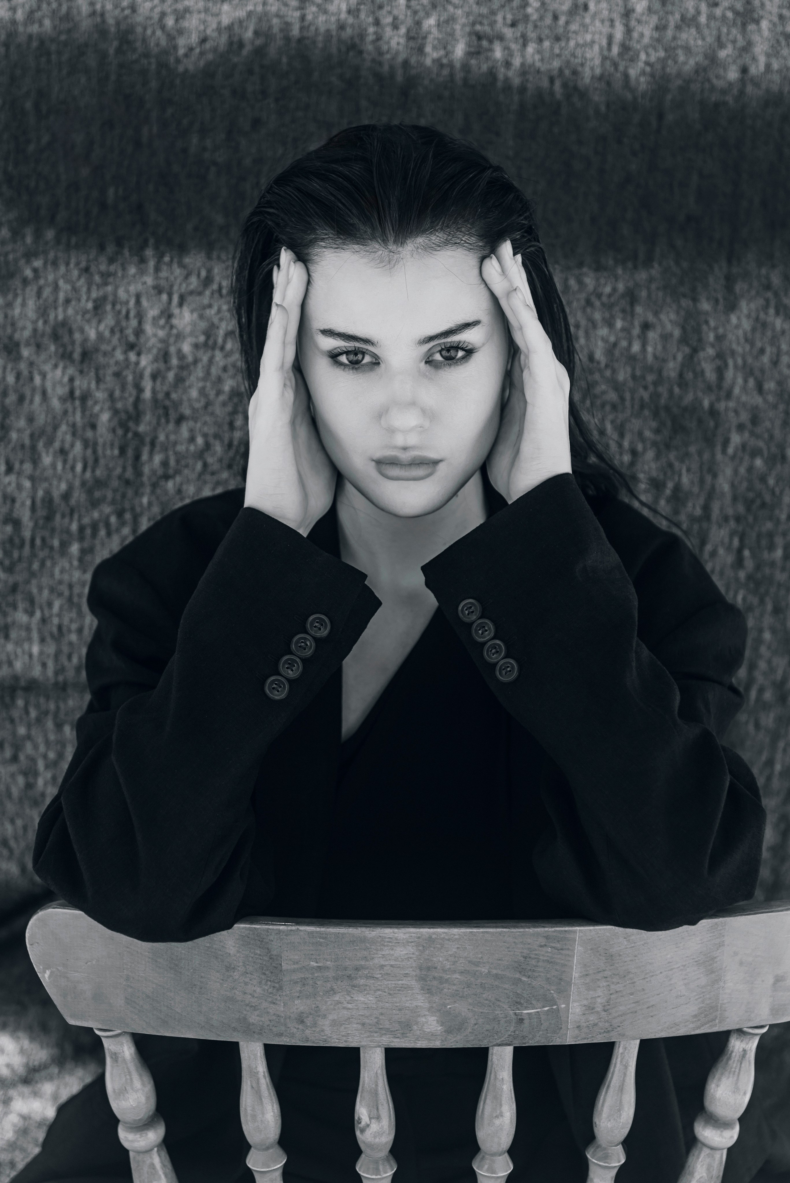 Контент 2.0 — выездная фотосессия для эксперта. Бренд-фотограф для экспертов и блогеров в Москве Влада Горбовская