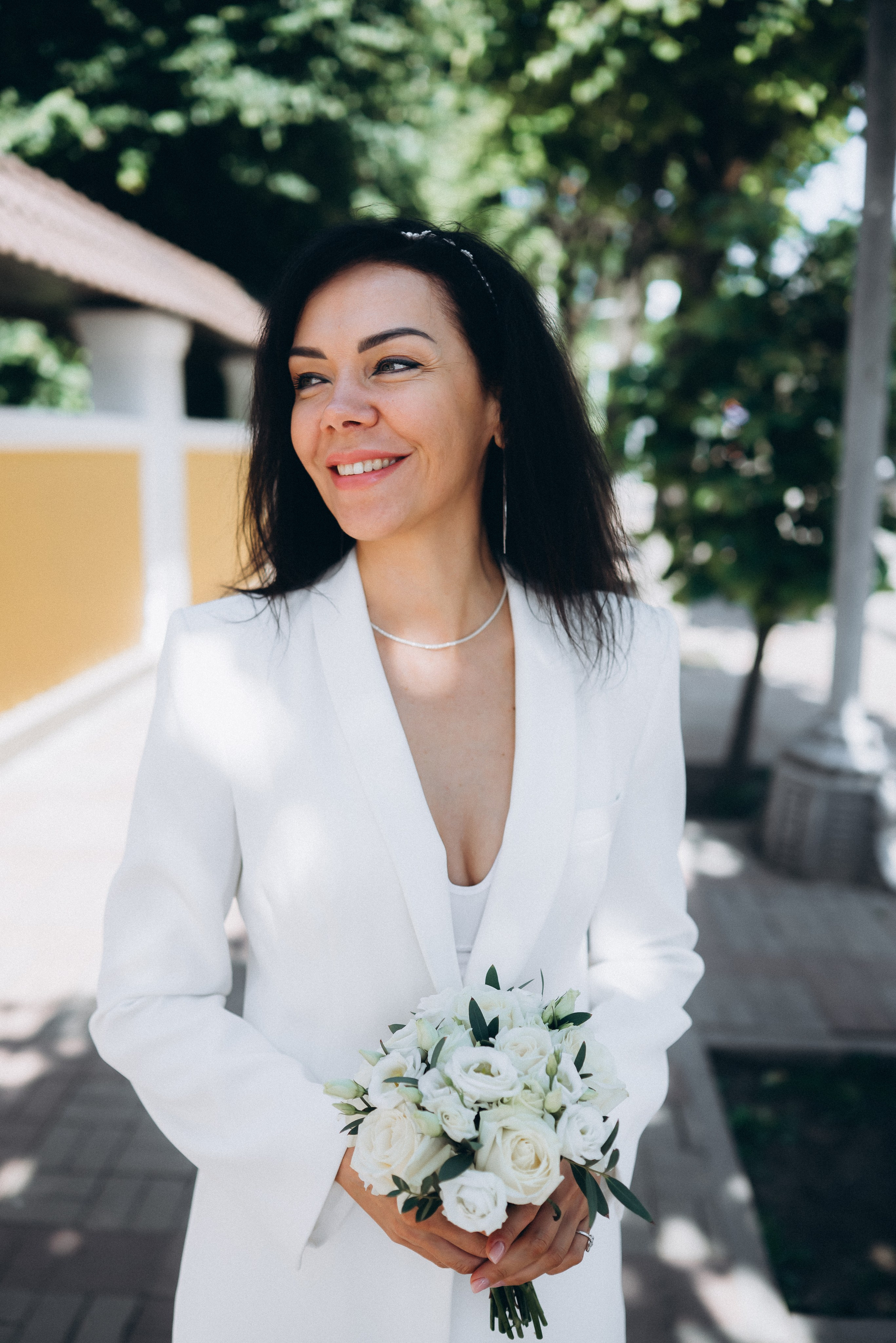 Свадебные съемки. Фотограф Исламова Лилия, Смоленск