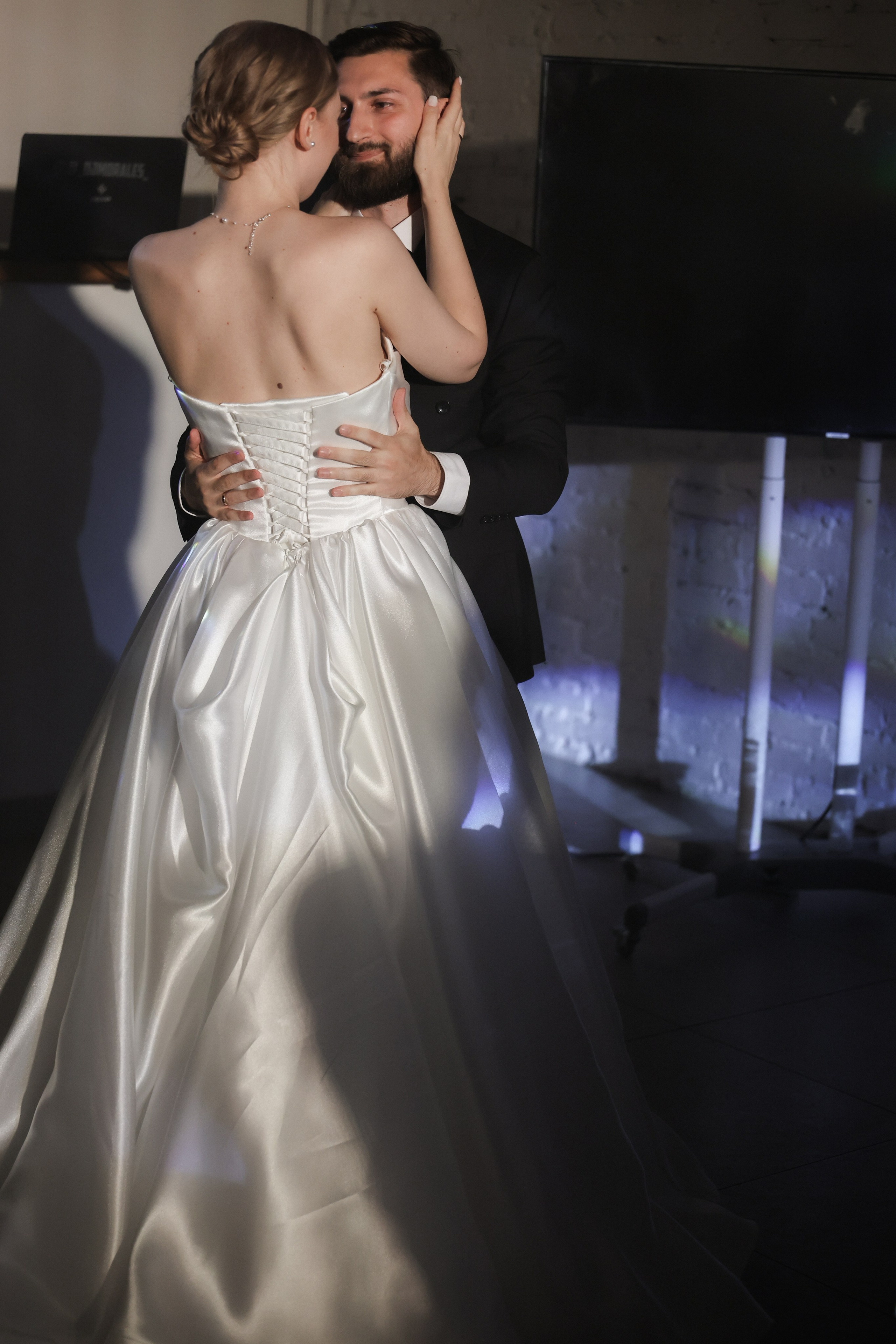 Никита и Оксана. Фотограф Волгоград / Волжский