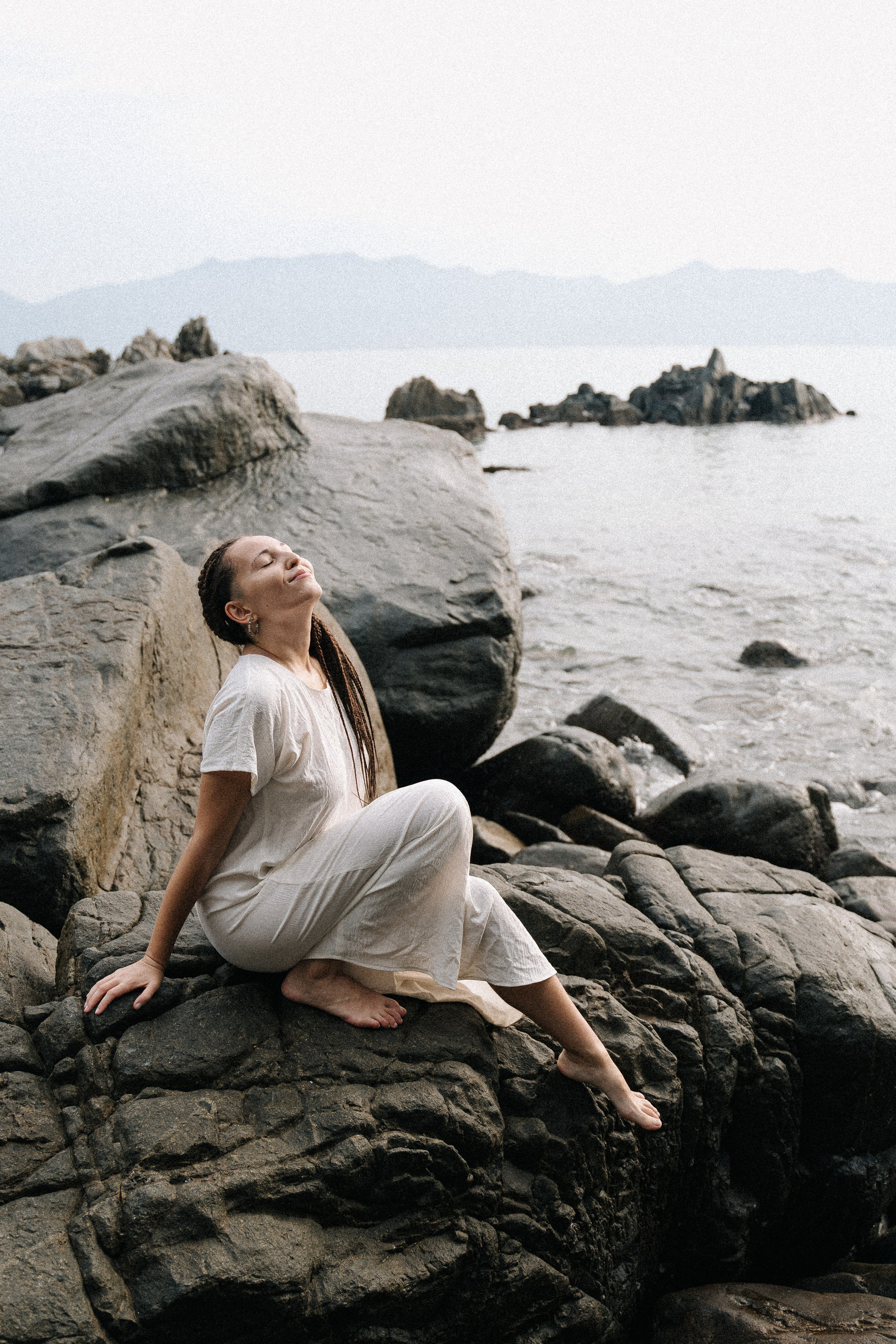 Лейла. Портретный арт и репортажный фотограф в Нячанге Ульяхина Полина