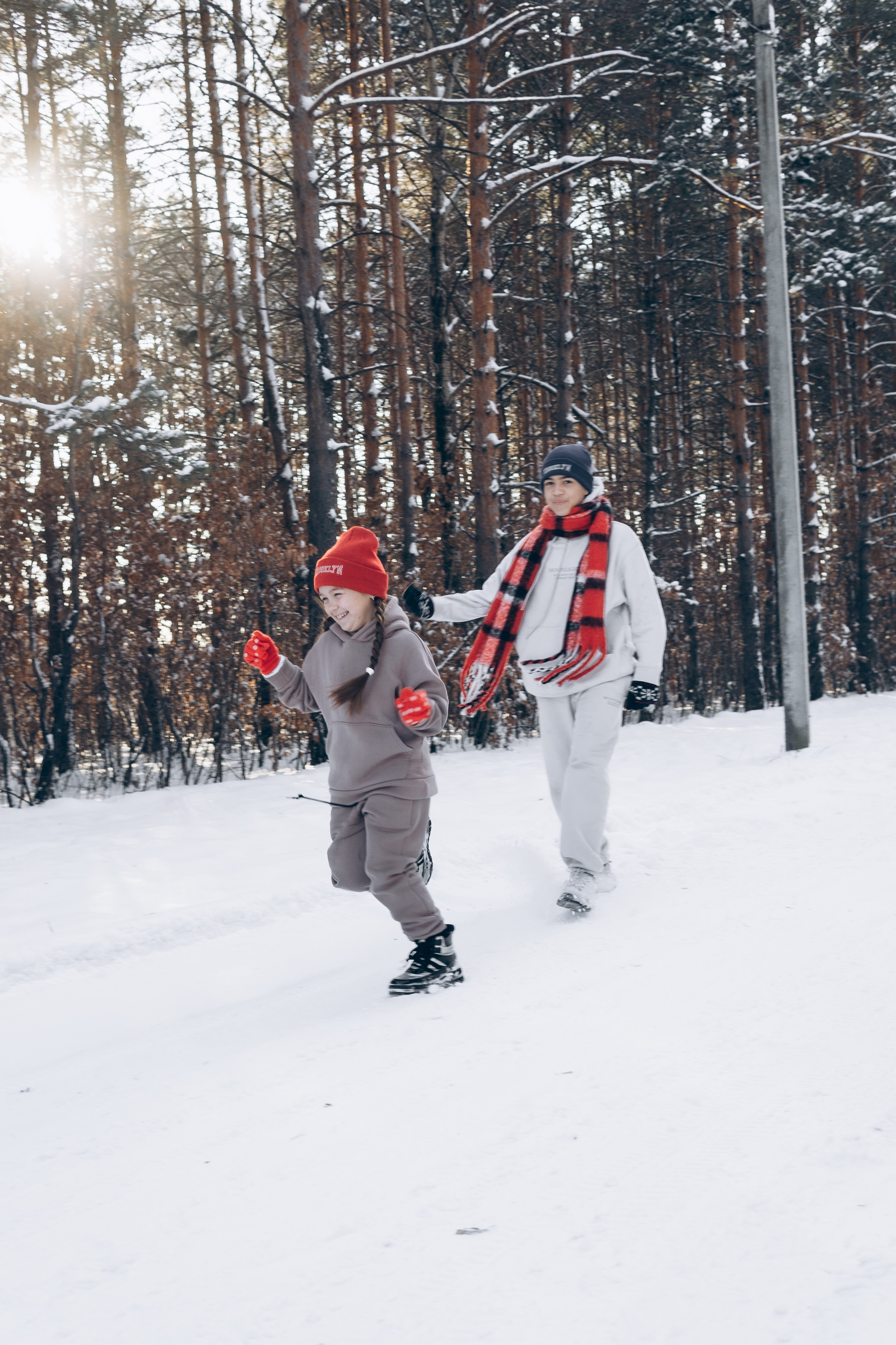 Семейная. Lifestyle и контент фотограф в Благовещенске Пьянникова Анна
