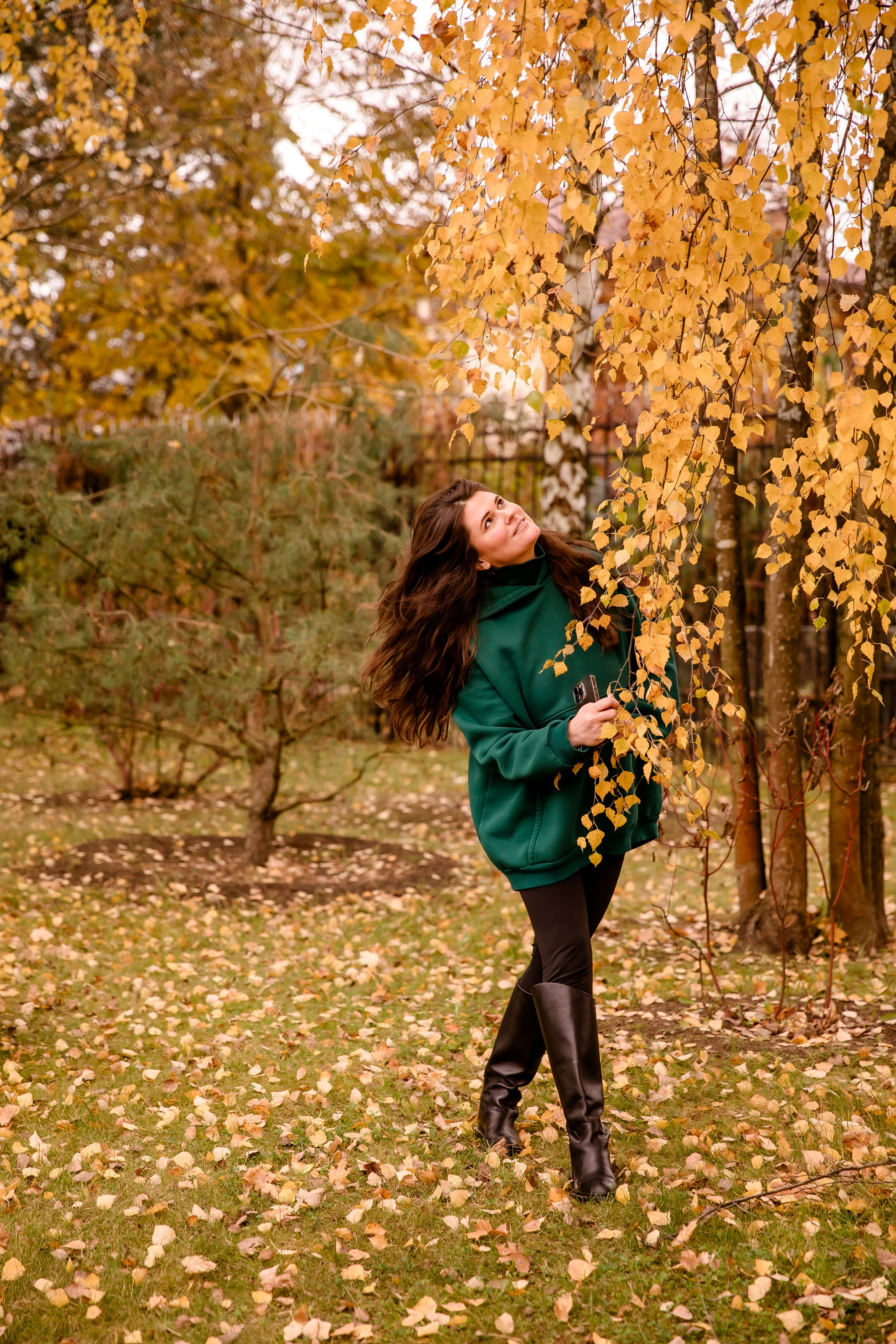 Портреты. Семейный и детский фотограф в Москве и на Новой Риге Светлана Демина