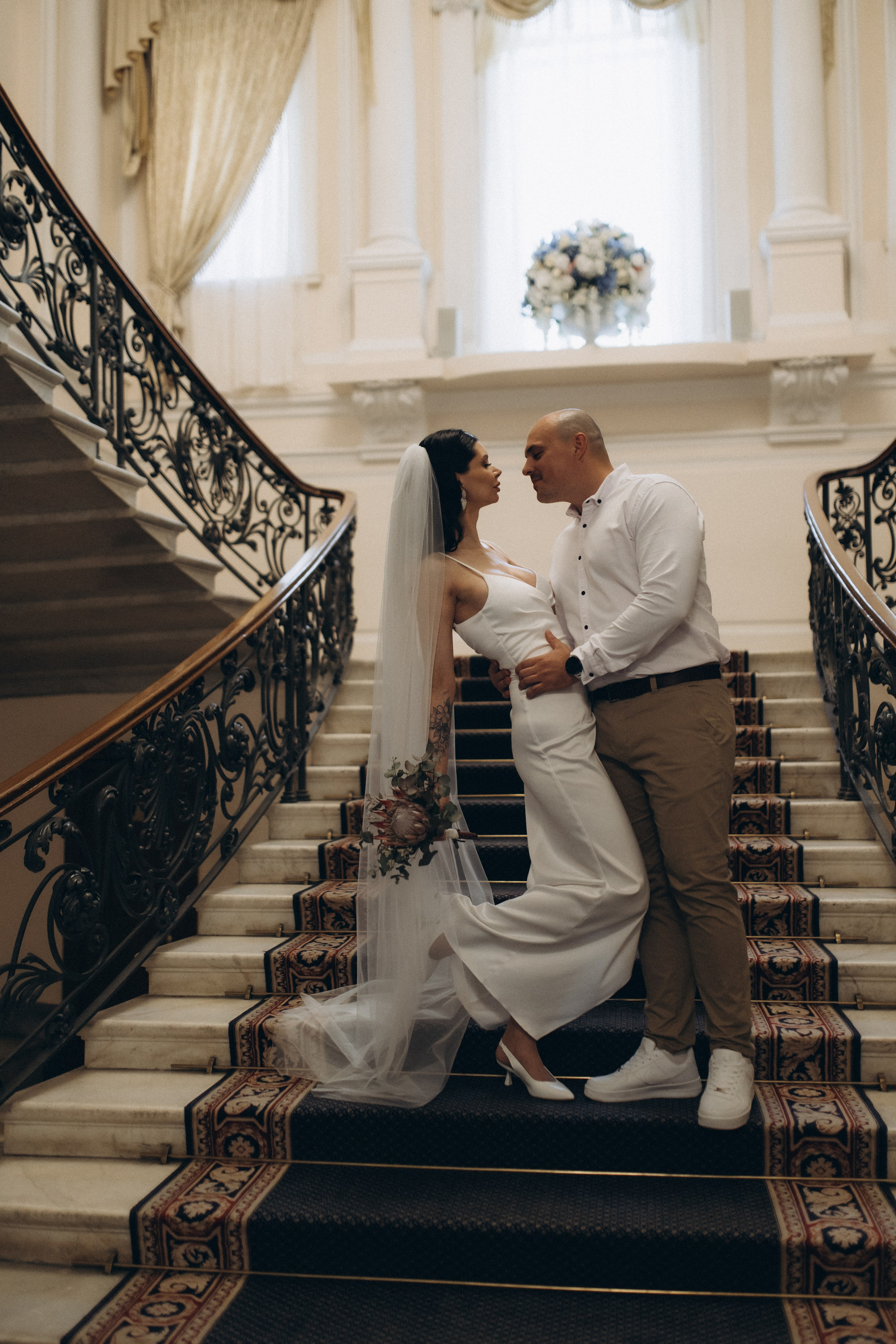 Wedding #12. Фотограф Анна Путилина