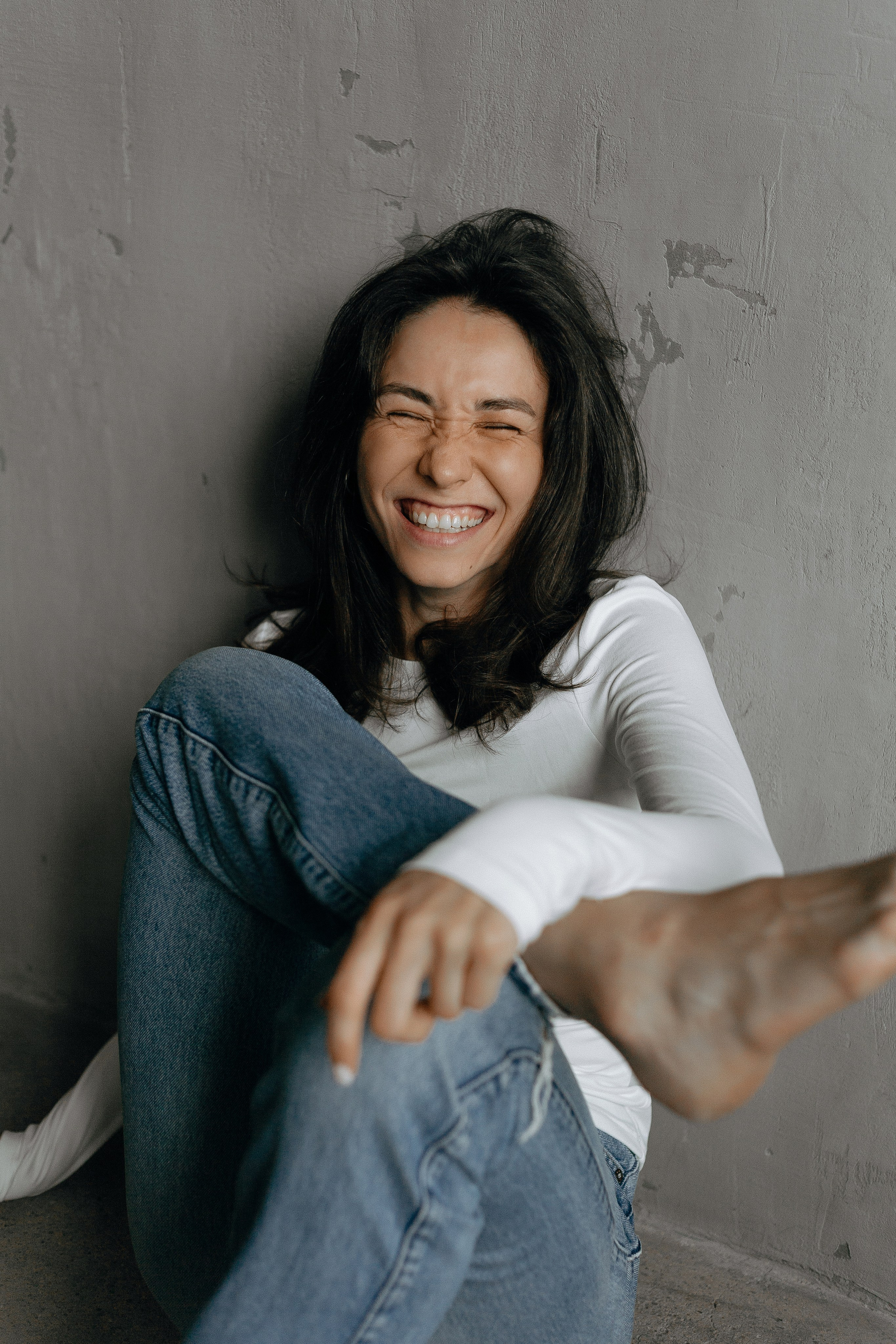 София. Анна Лерман. Фотограф г. Абакан