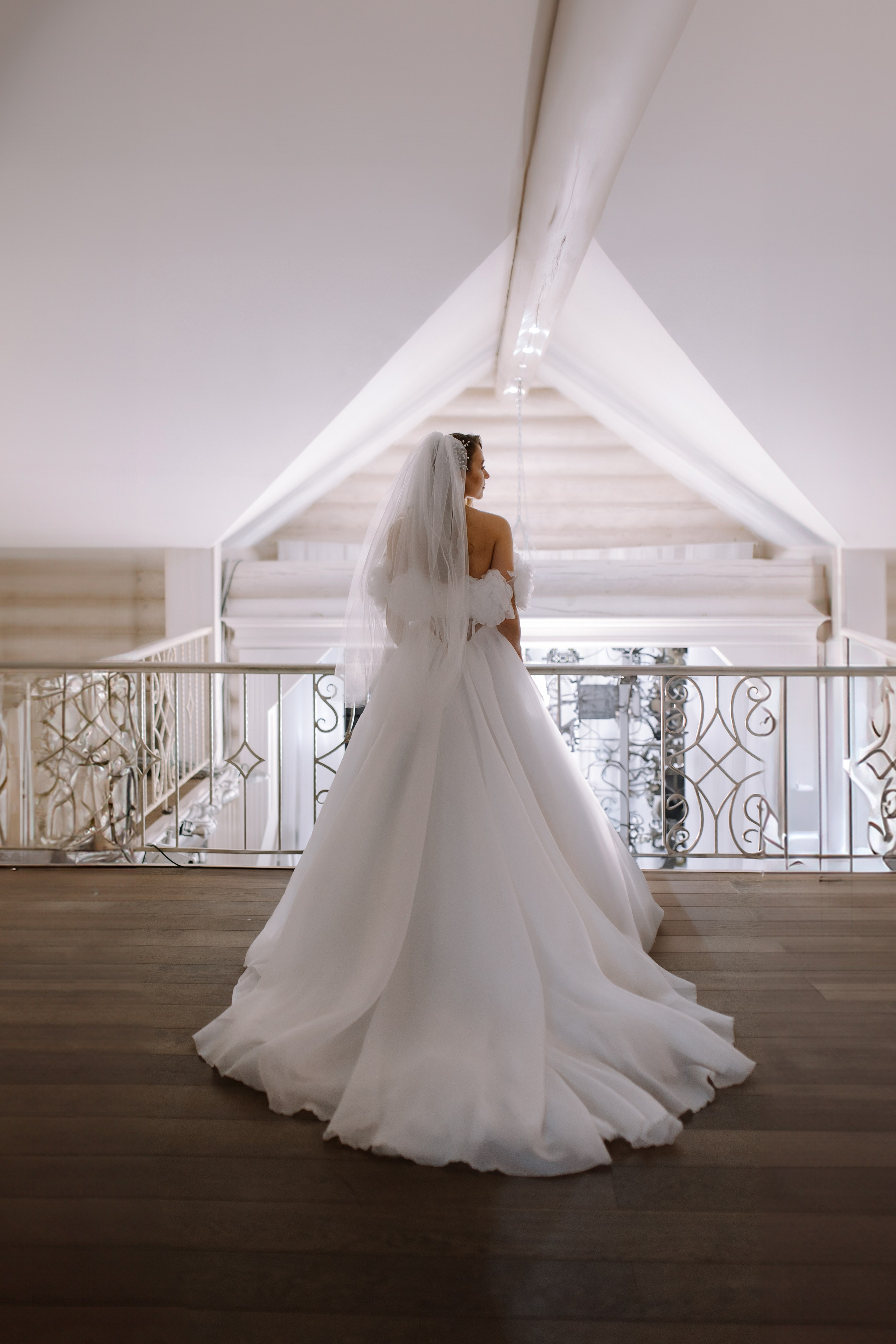 Осенняя свадьба. Фотограф и видеограф в Мурманске, Москве Екатерина Нечаева