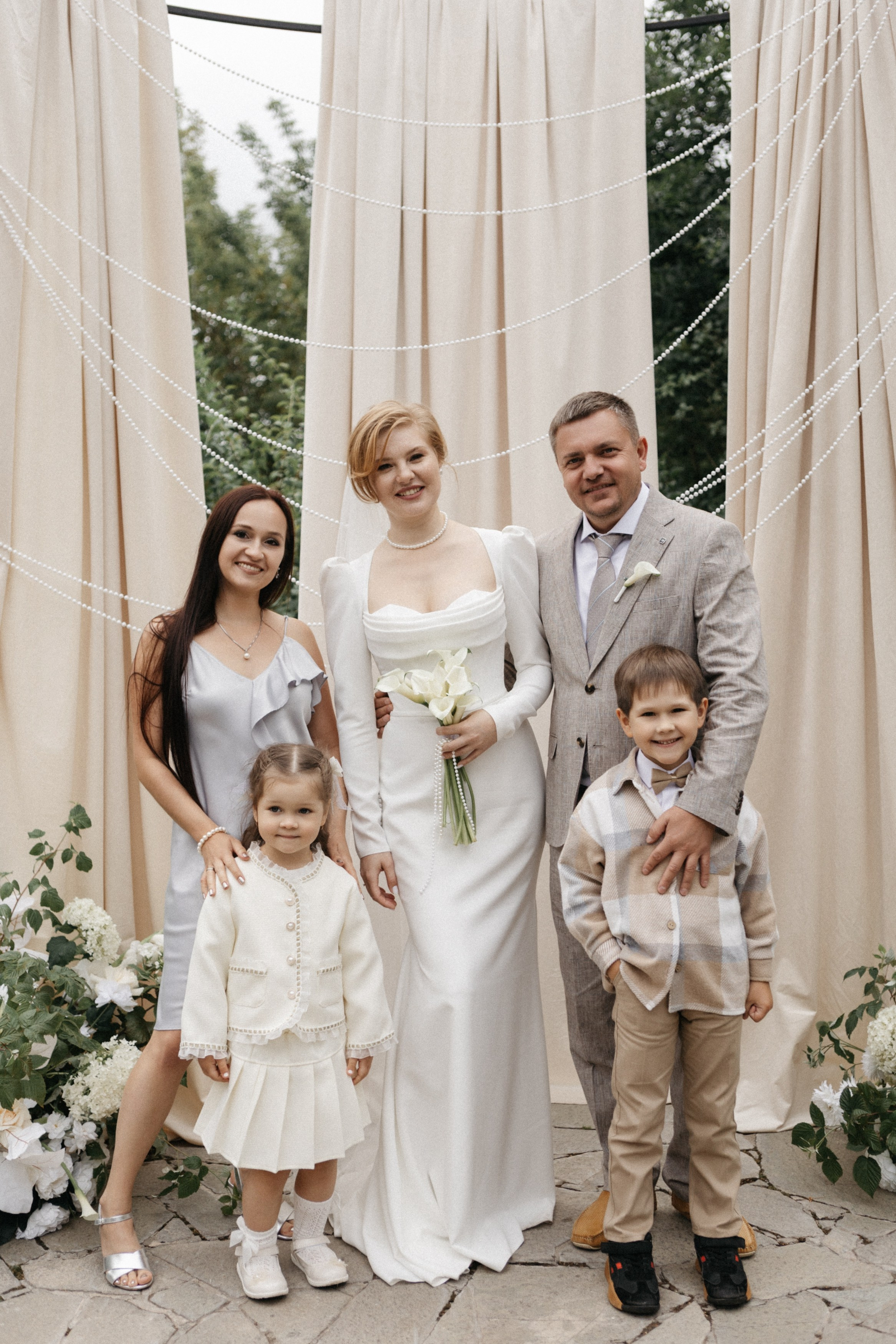 V&T. Свадебный фотограф Уфа Руслан Габдлисламов