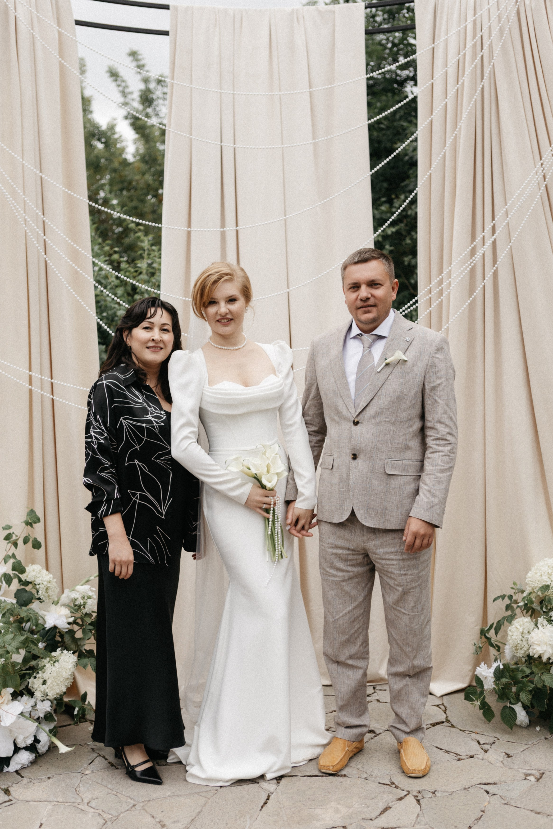 V&T. Свадебный фотограф Уфа Руслан Габдлисламов