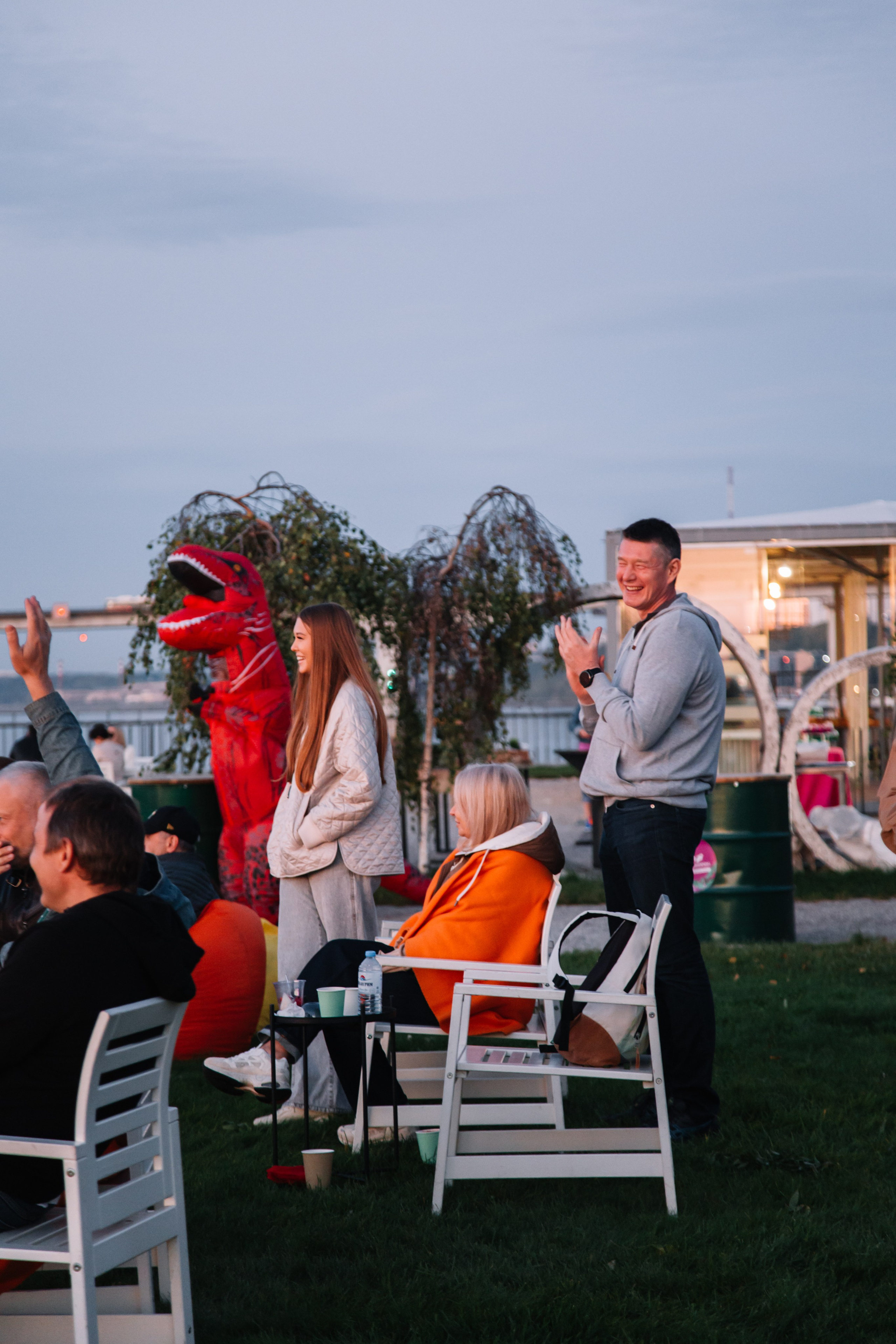 Химпром 20 лет. Свадебный и семейный фотограф в Перми Лилия Гатауллина