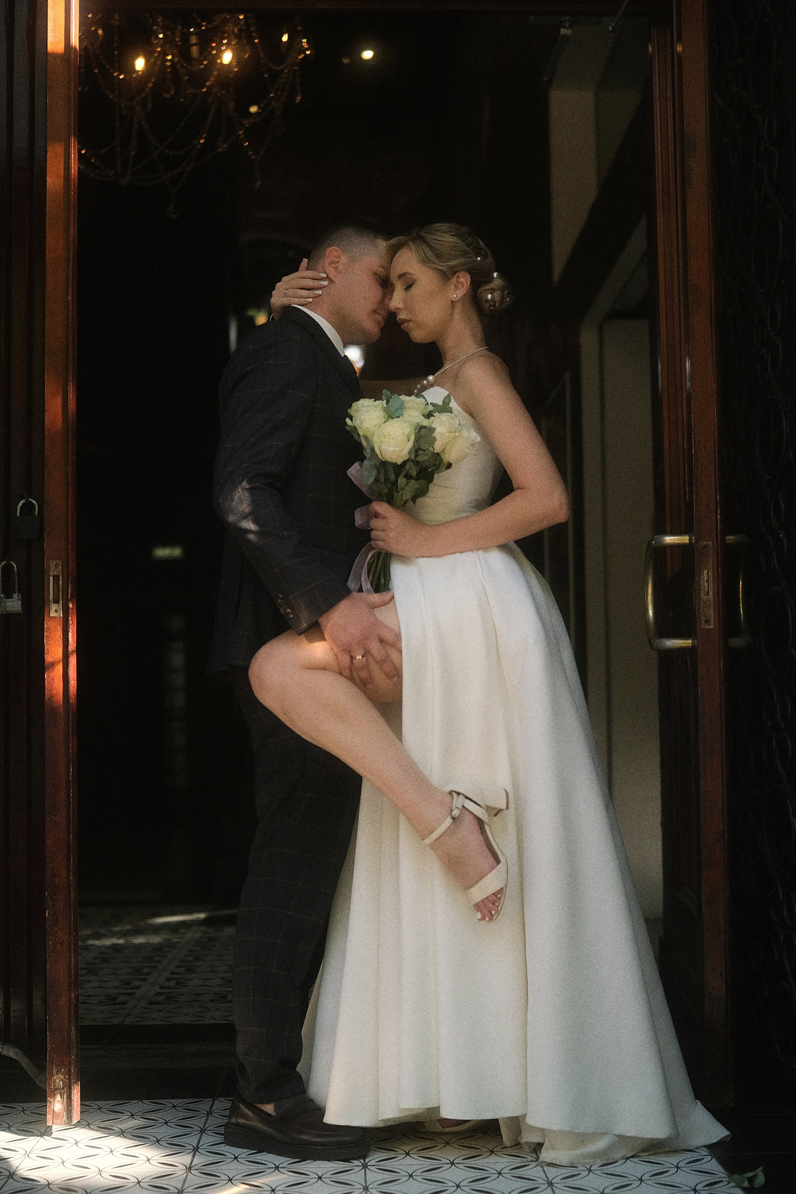 N & D. Свадебная видеосъемка в Крыму и Севастополе