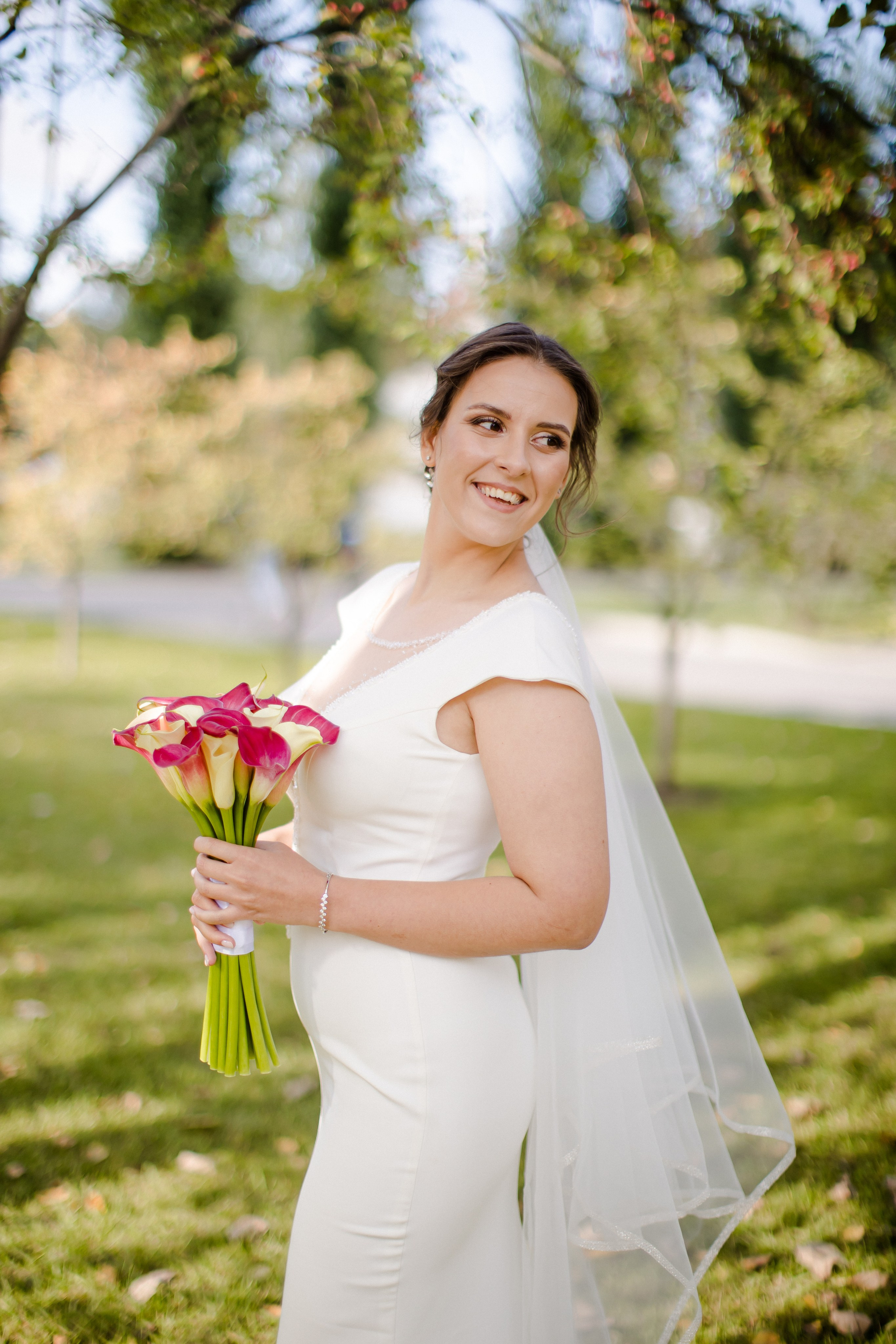 Свадьба Даши и Васи. Семейный и детский фотограф в Москве Кузьмина Мария