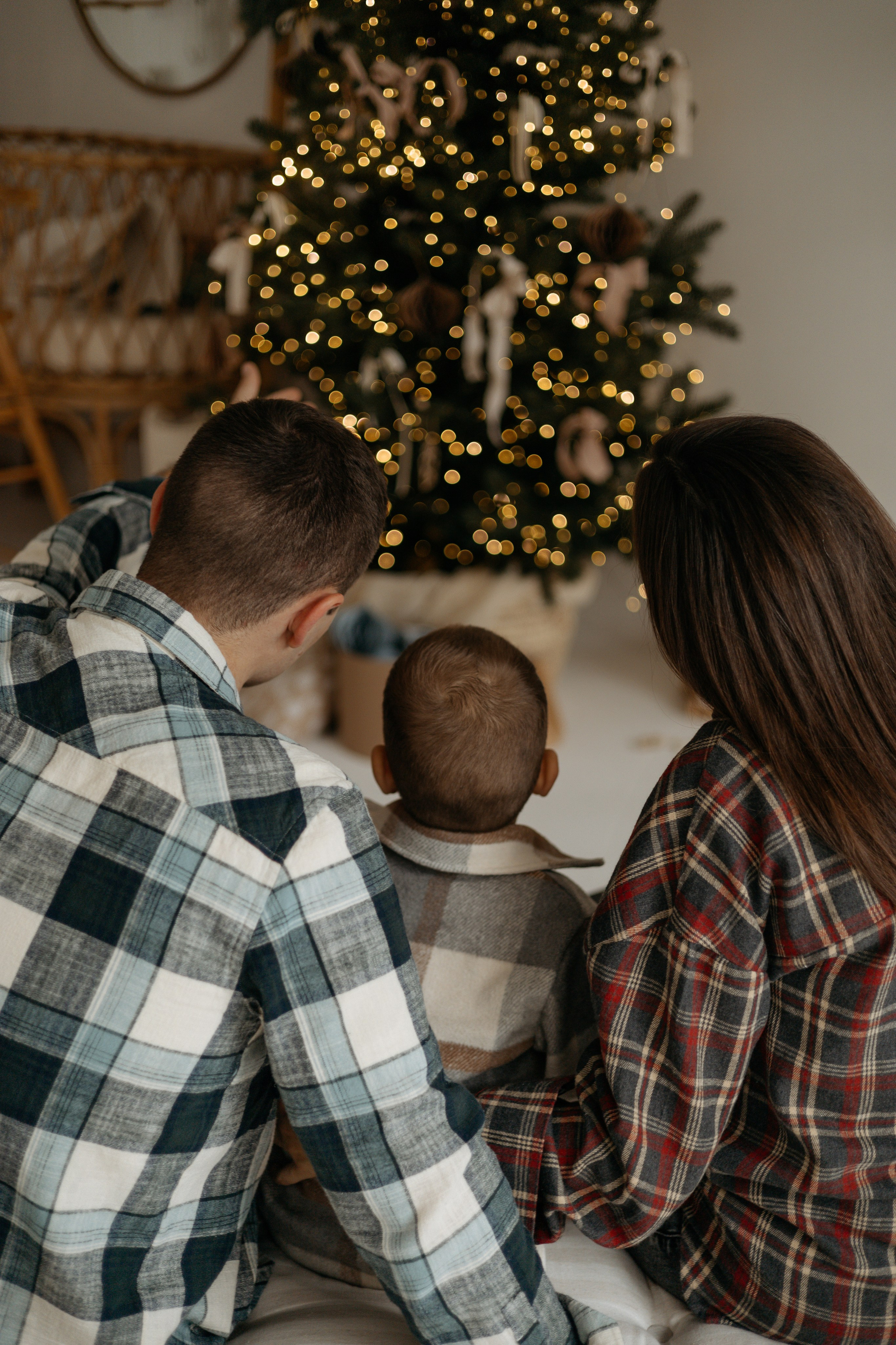 Семейная. Самый теплый фотограф в Краснодаре Рябоконь Ксения