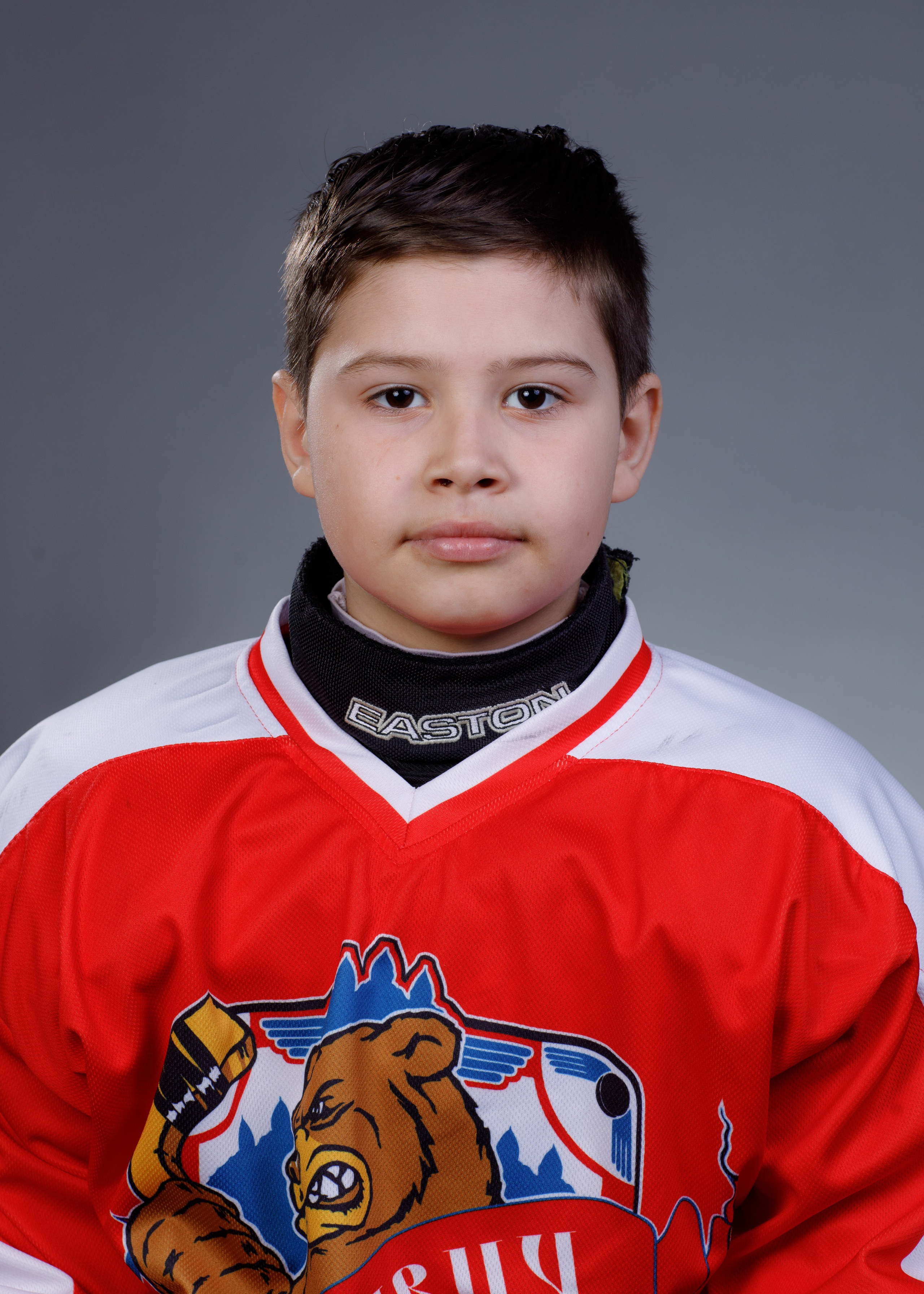 Hockey. Свадебный фотограф в Ярославле Анастасия Архипова