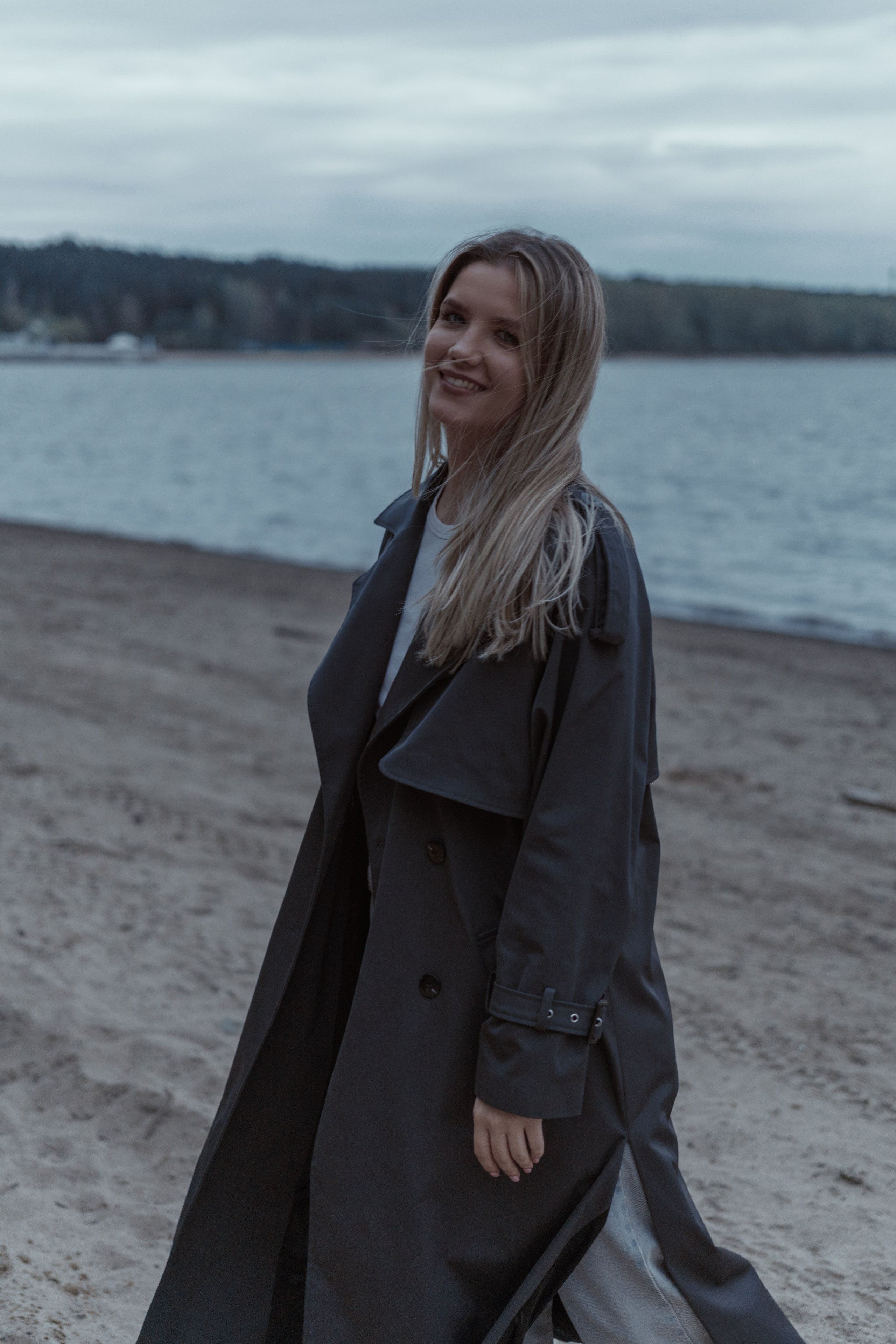 Видеограф в Новосибирске Михаил Катц