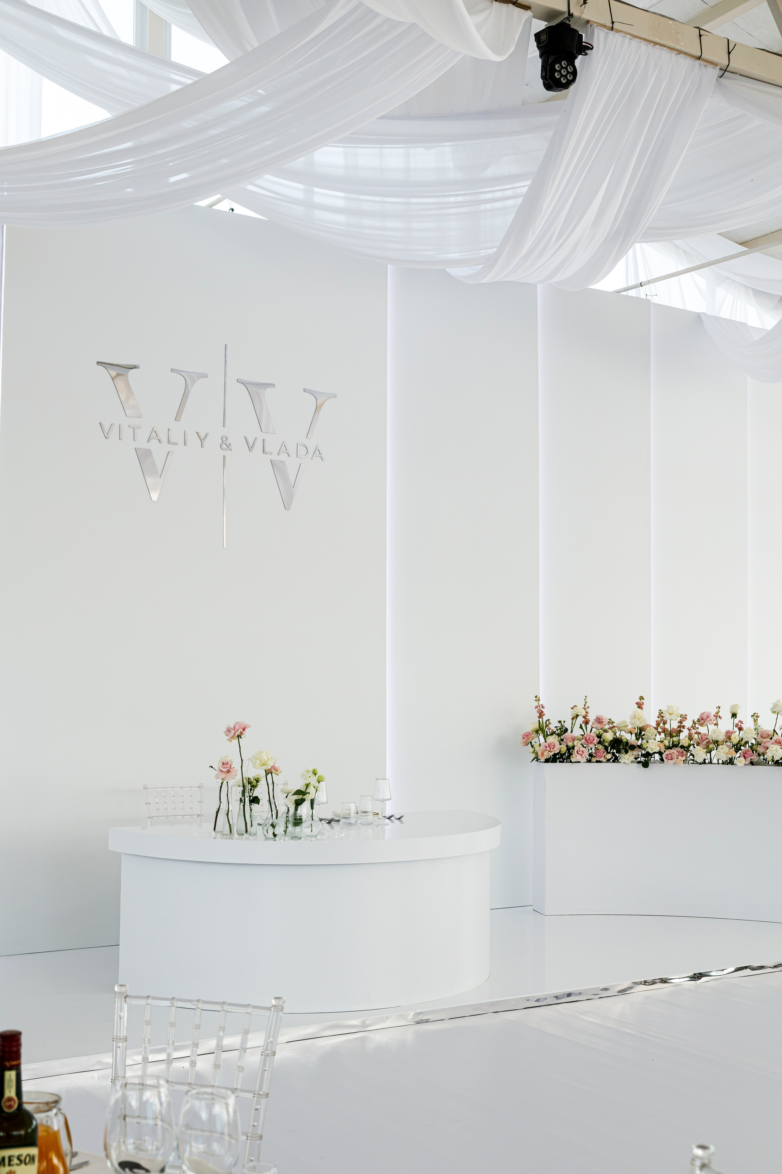 Влада & Виталий. Фотограф в Самаре Алена Гречка