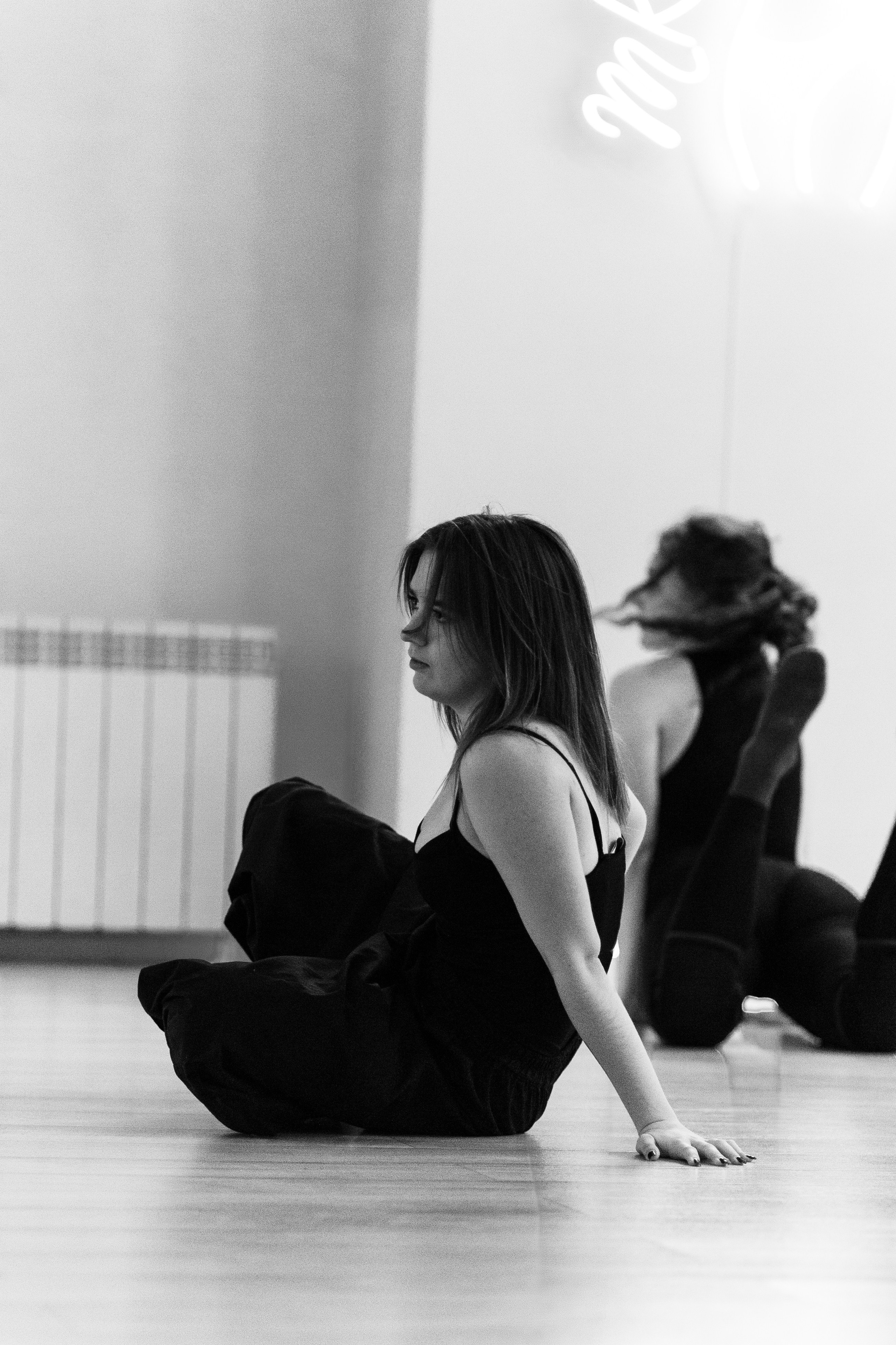 Choreo class | anita kan | май 2026. Фотограф Ева Ким