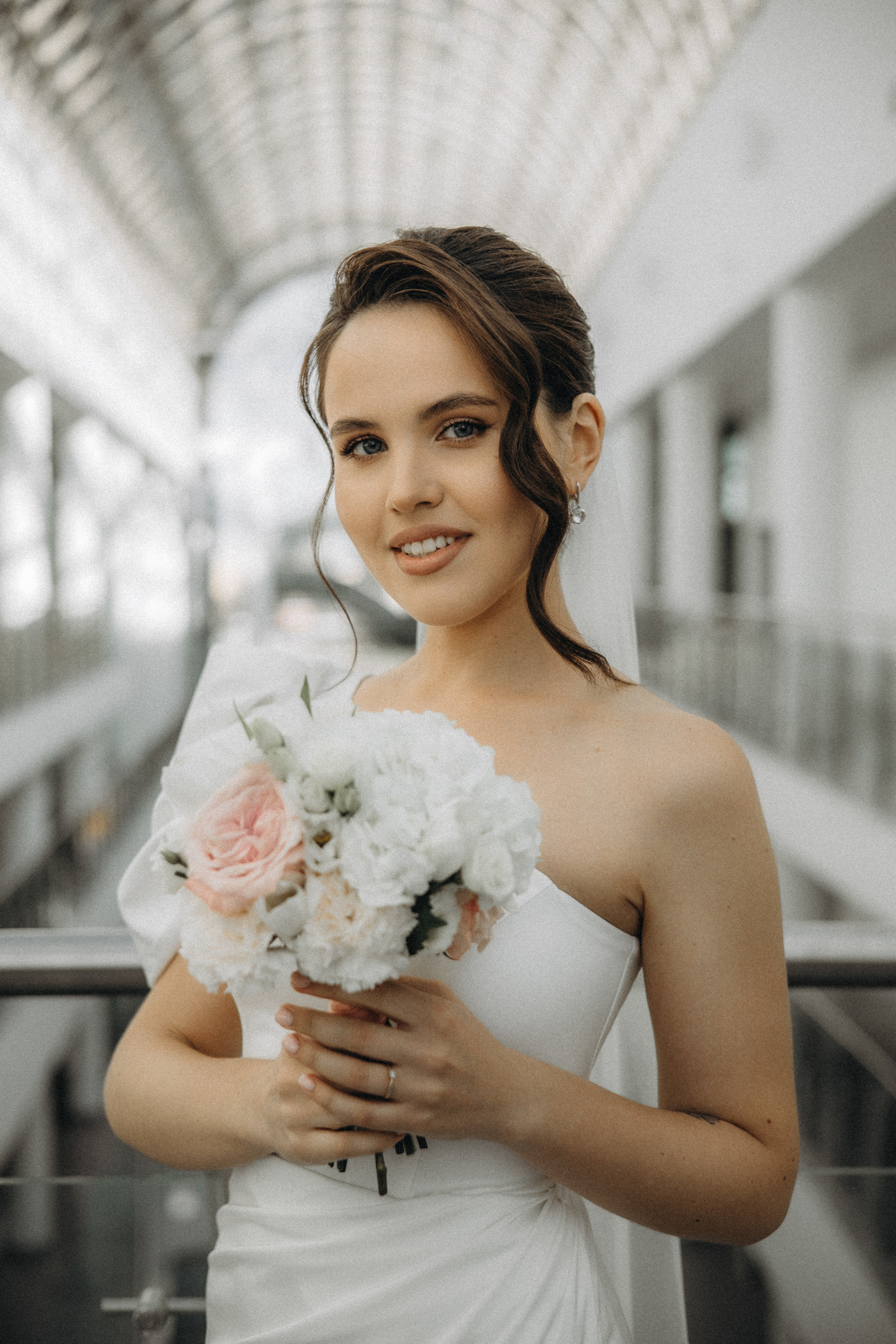 Сергей и Мария