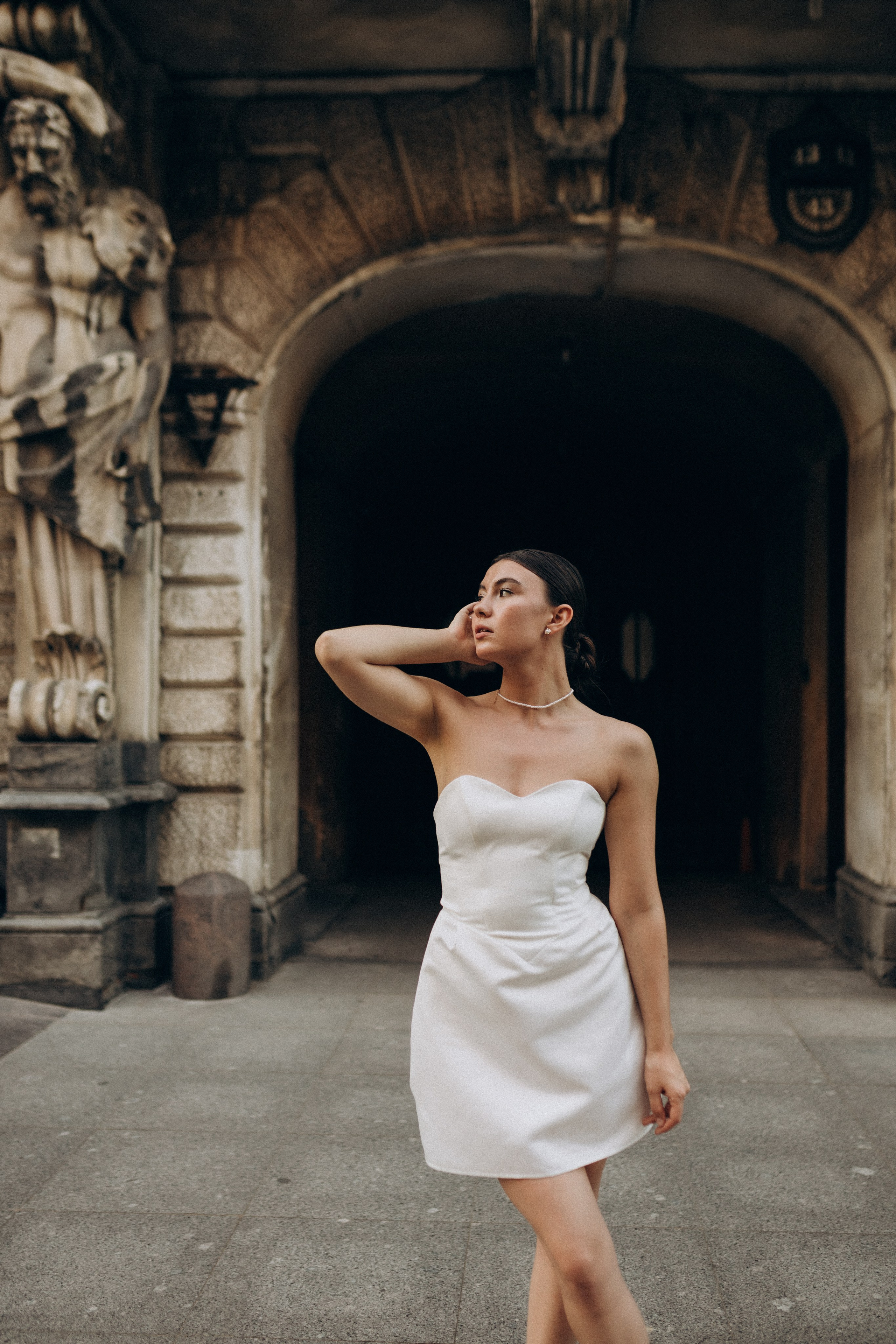 Костя и Лиза|прогулка + катер. Свадебный и love story фотограф в Санкт-Петербурге