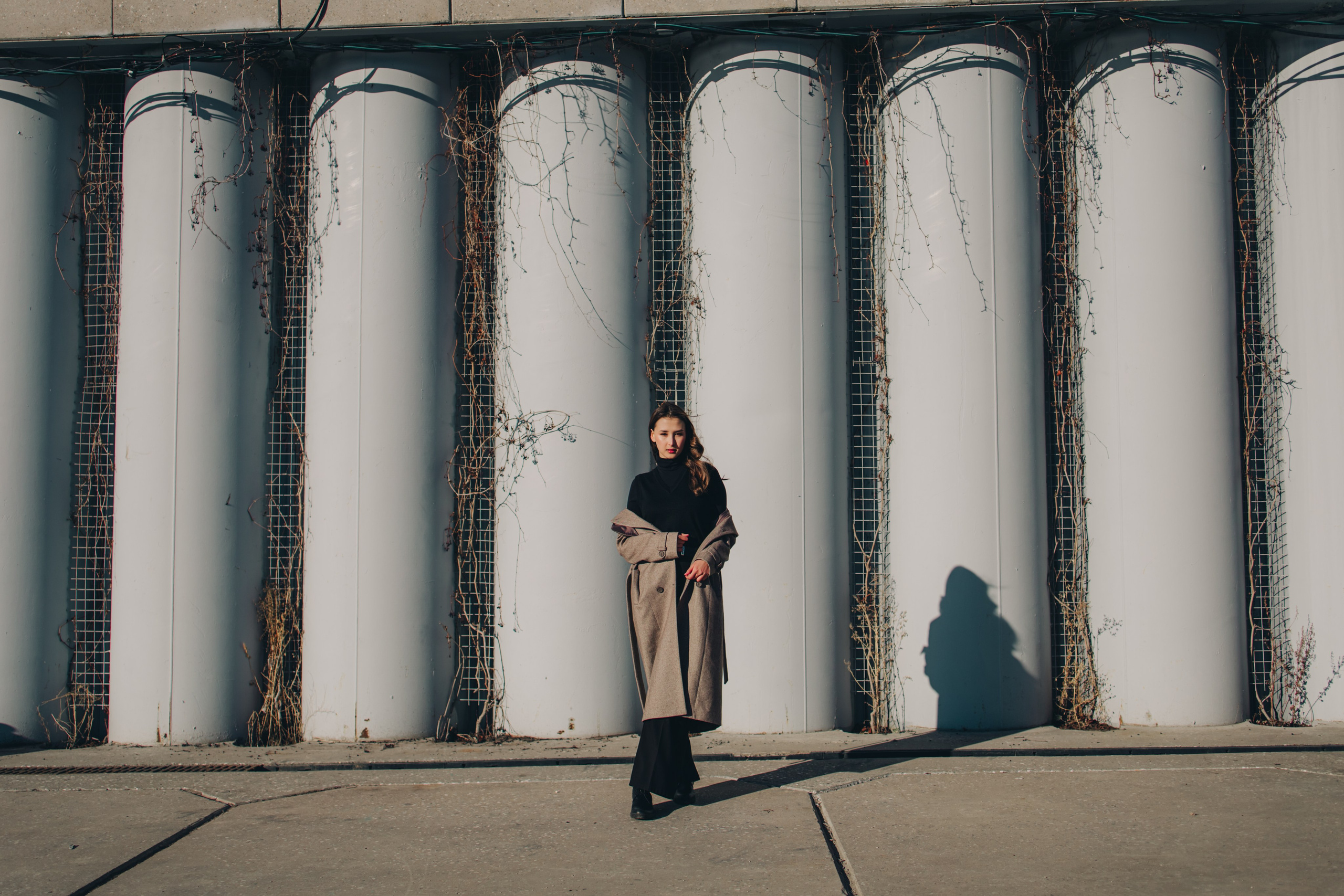 Диана и Ульяна. Фотограф Уфа