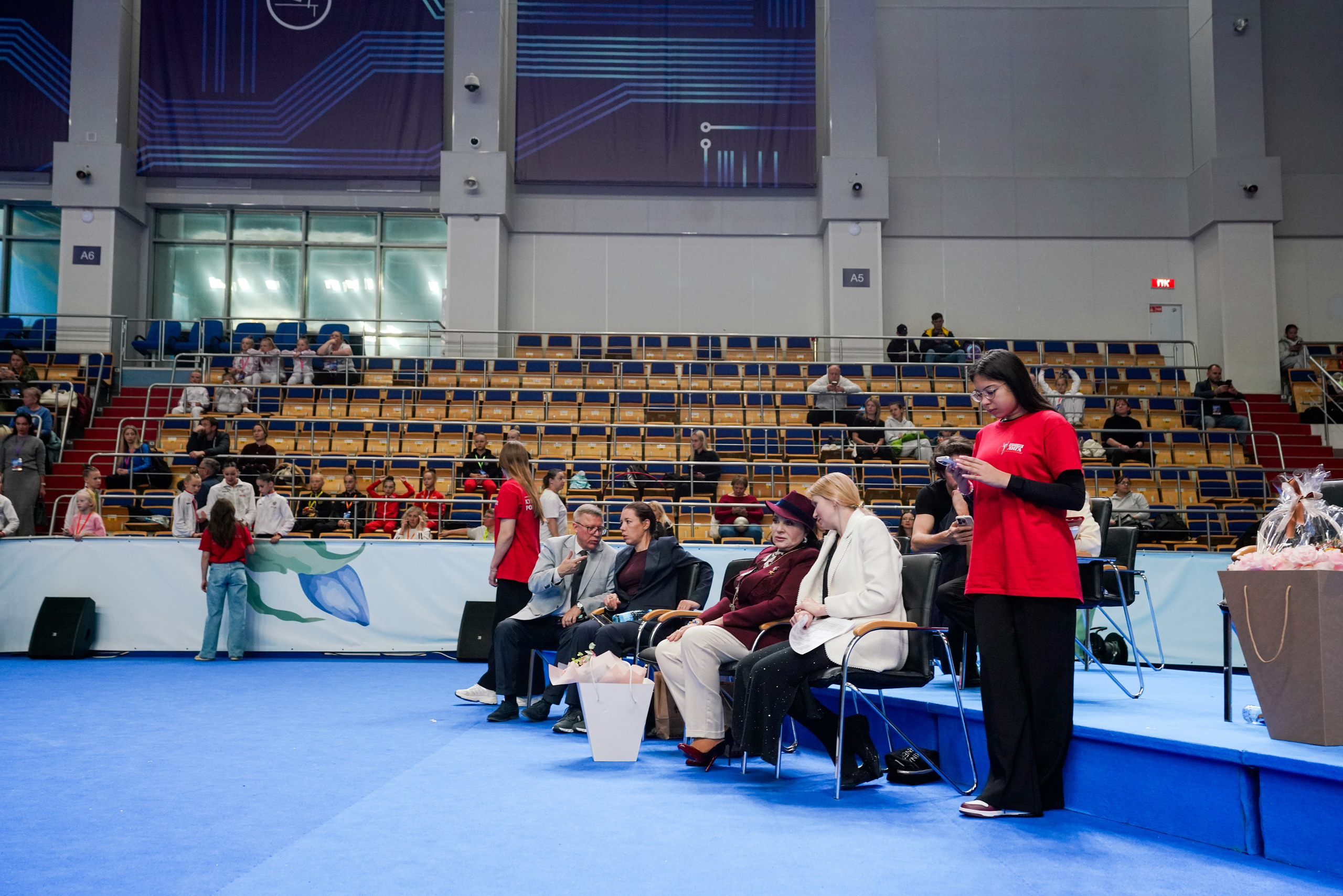 АЛЬФА-БАНК КУБОК КЛУБОВ РОССИИ 2025. КАЗАНЬ. Фотограф Казань