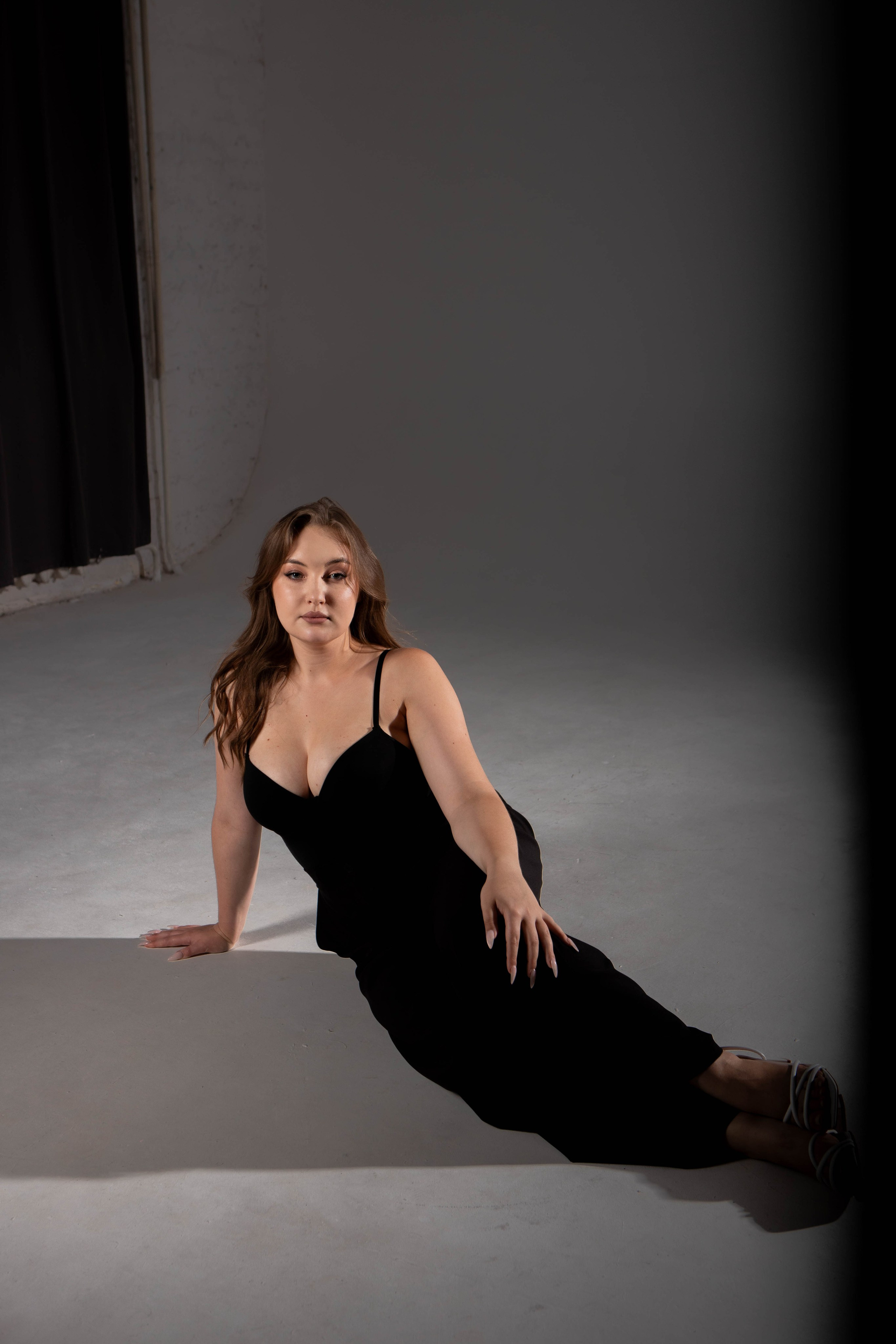 15. Фотограф в Краснодаре Настя Падалка