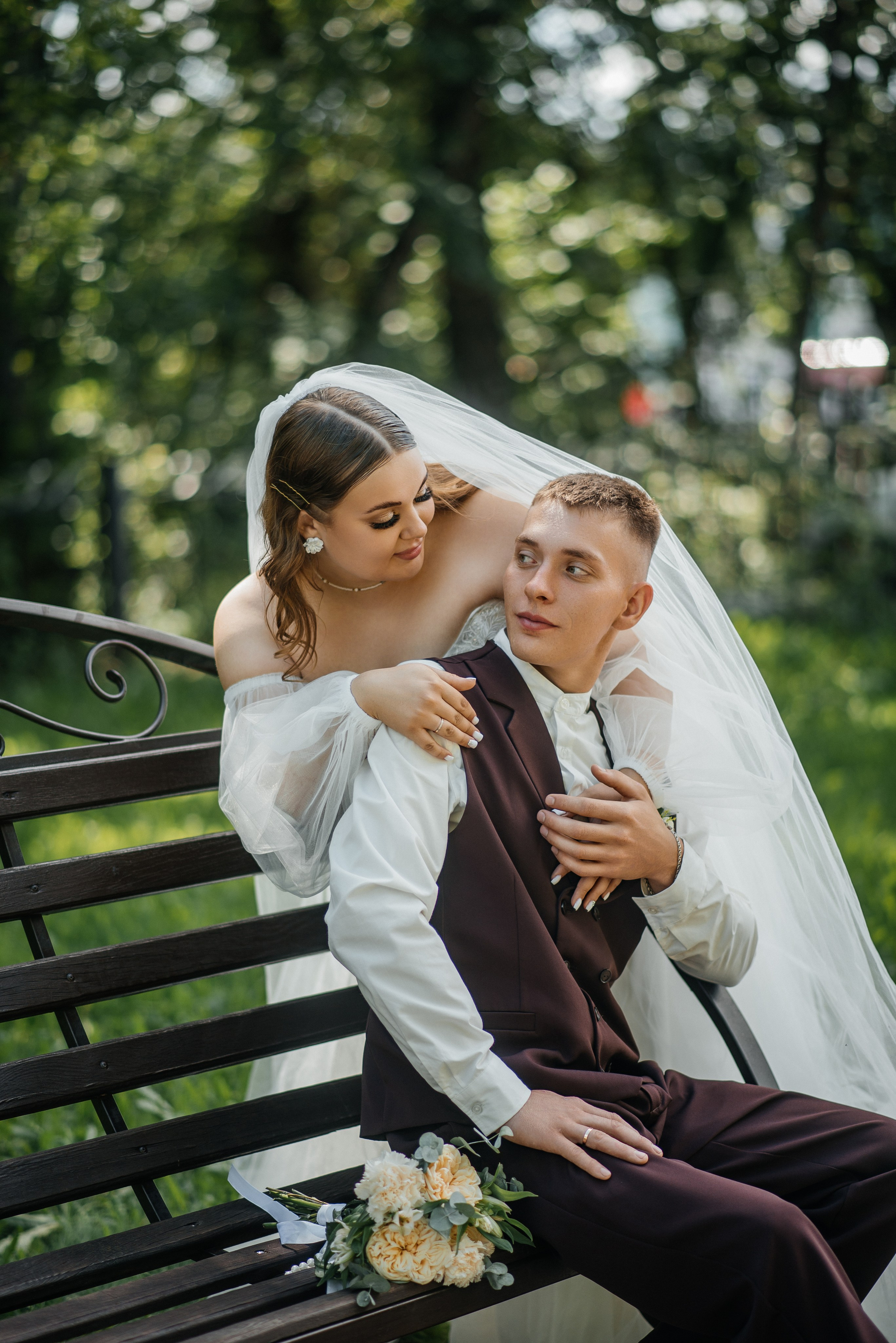 08.08.26 Wedding Day. Семейный фотограф в Барнауле