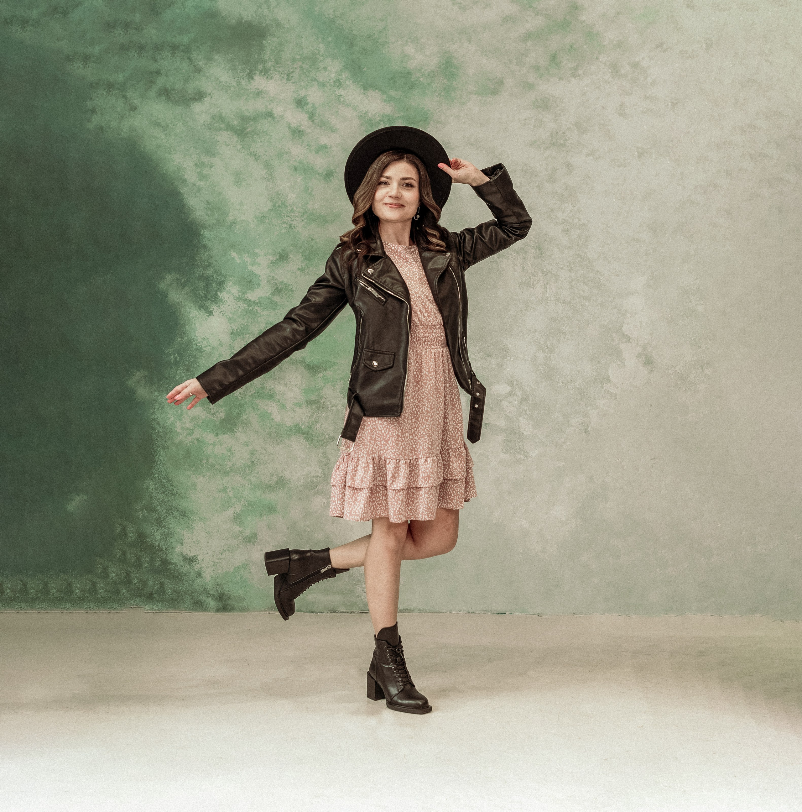 Расцветай. Женский и семейный фотограф Сочи и Краснодар Ольга Маловик