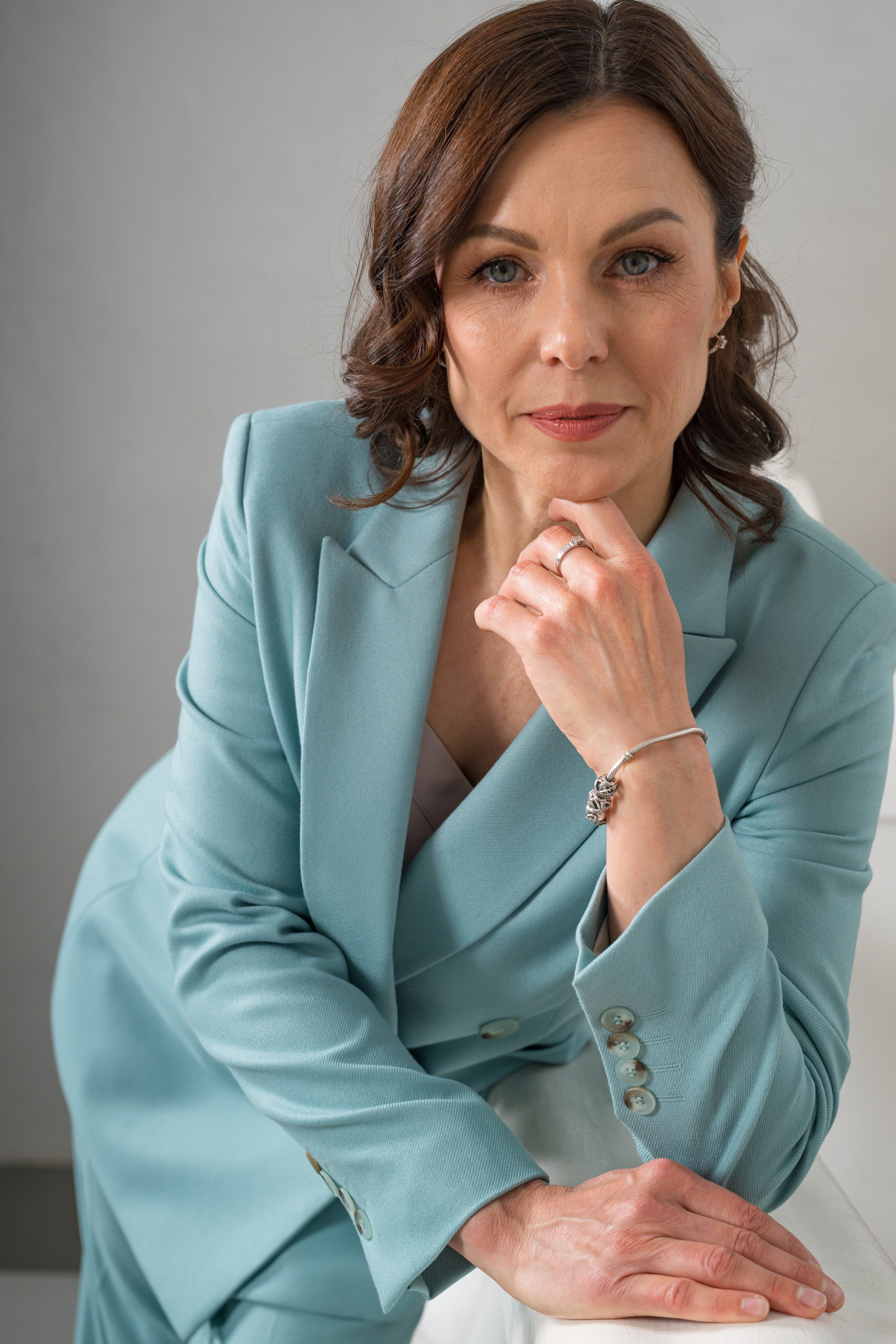 Студийные фотографии 2