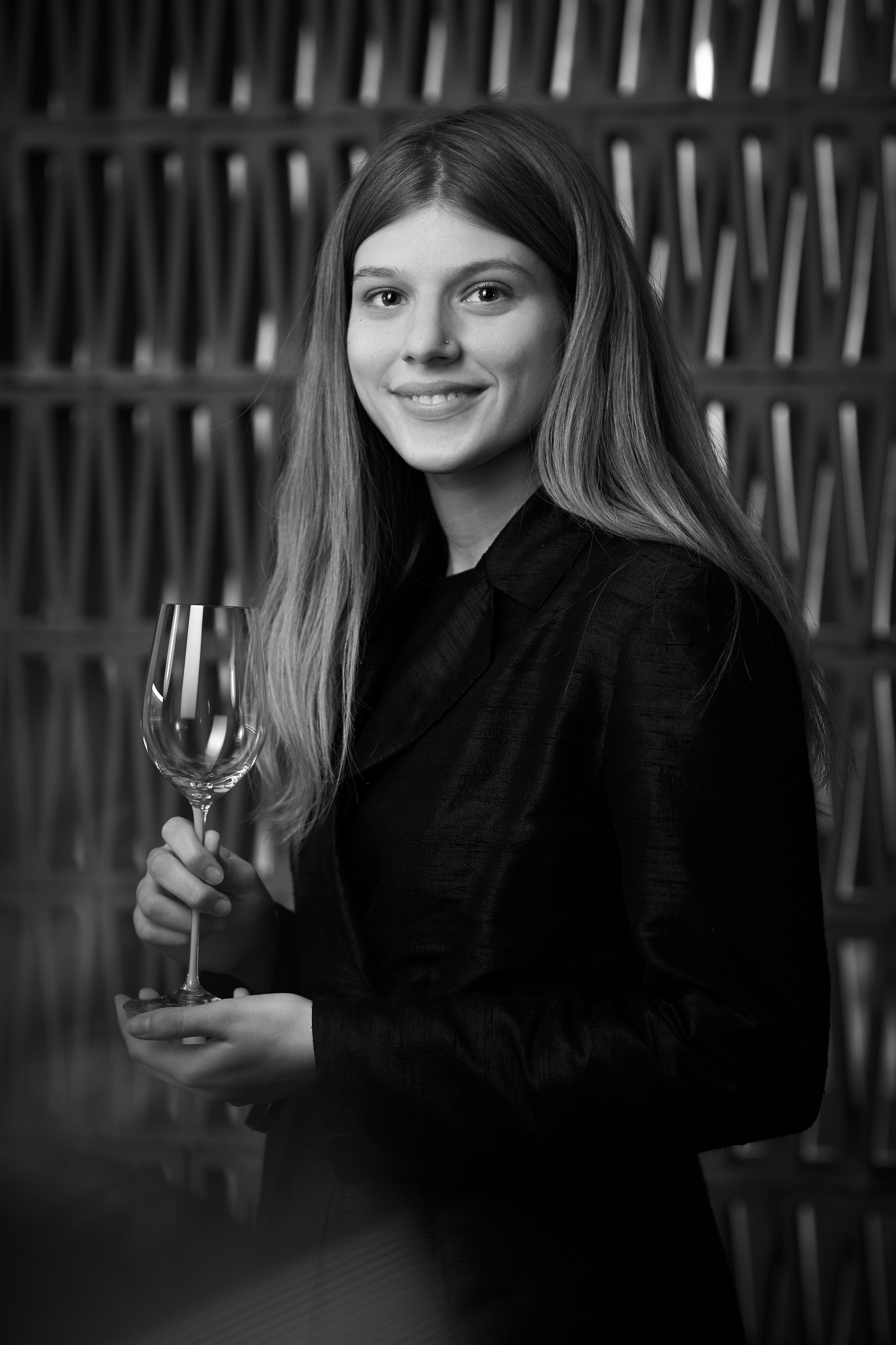 Портреты для профессионалов. Сергей Гаврилов, фотограф