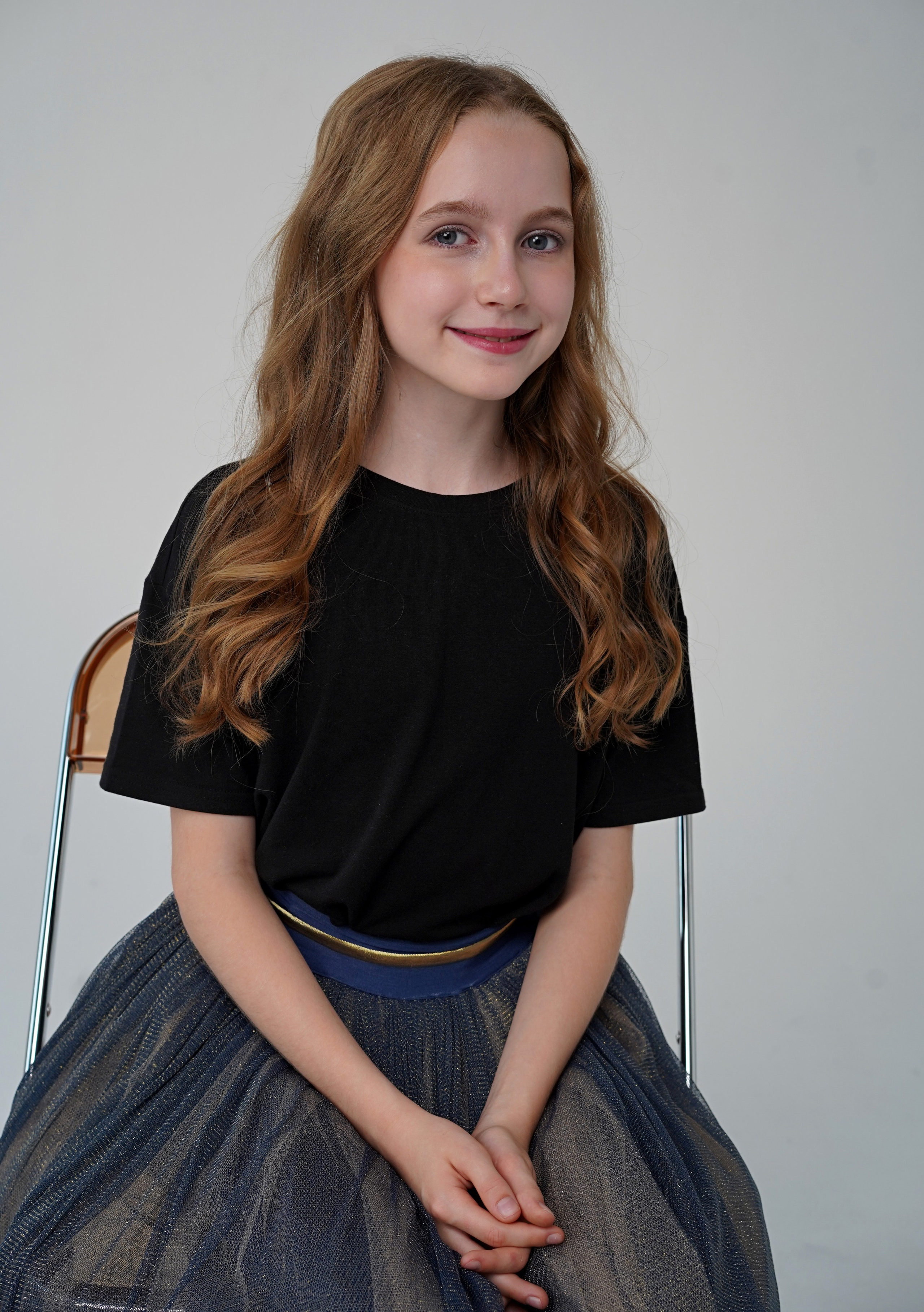 Детские портреты. Студийный и портретный фотограф в САНКТ-ПЕТЕРБУРГЕИрина Махаон