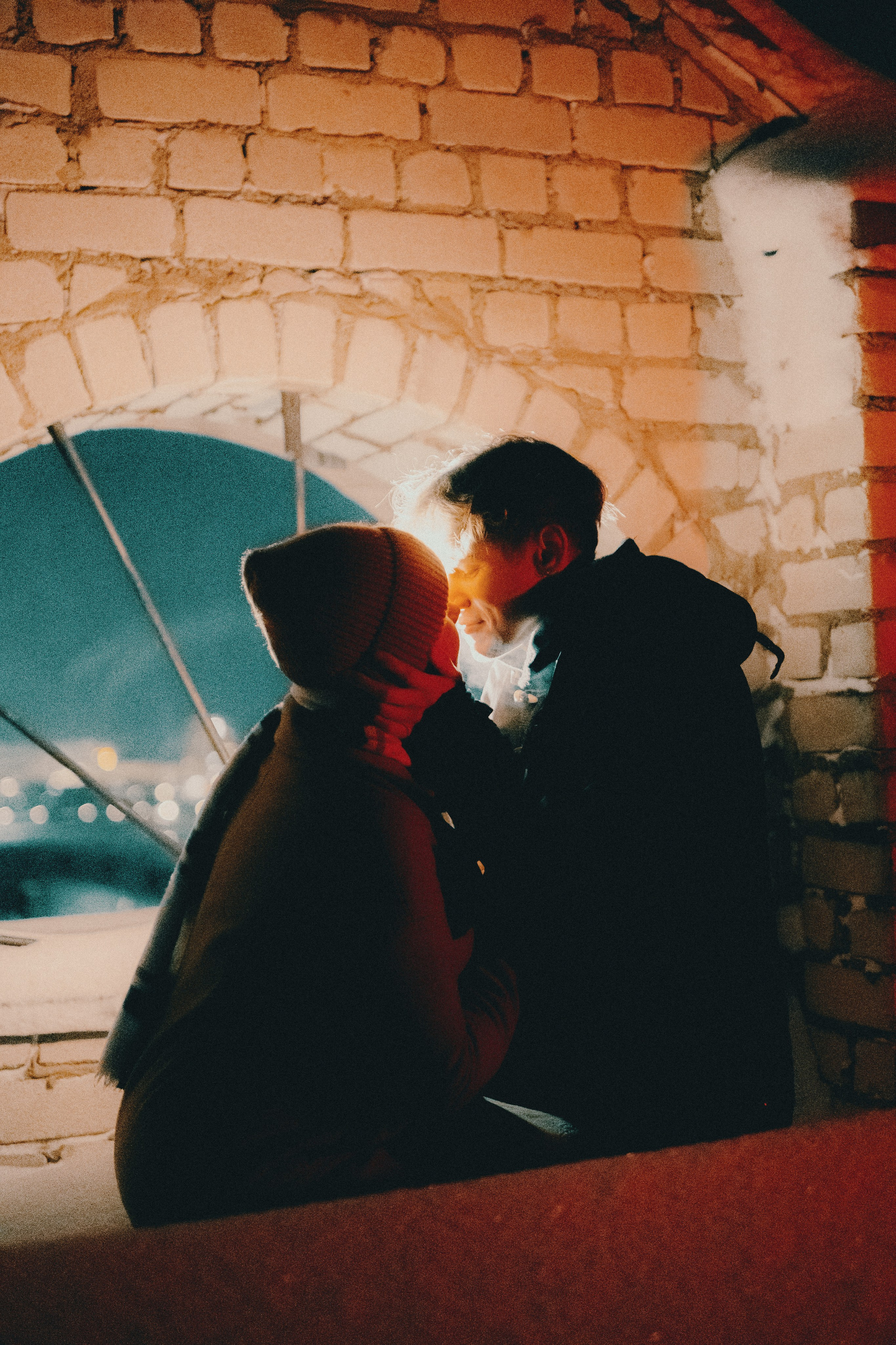 I&K. Фотограф Благовещенска Яна