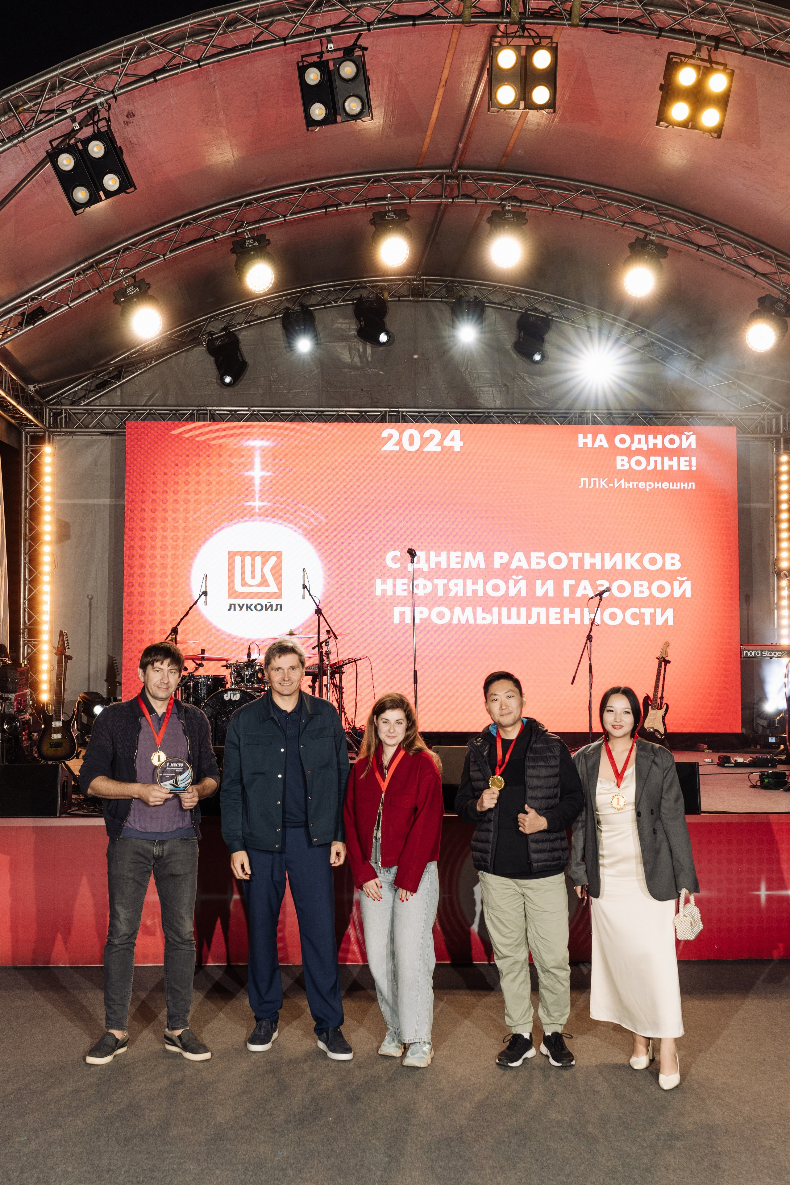 Лукойл корпоратив. Свадебные фотосессии в Москве. Фотограф Сергей Ржевский