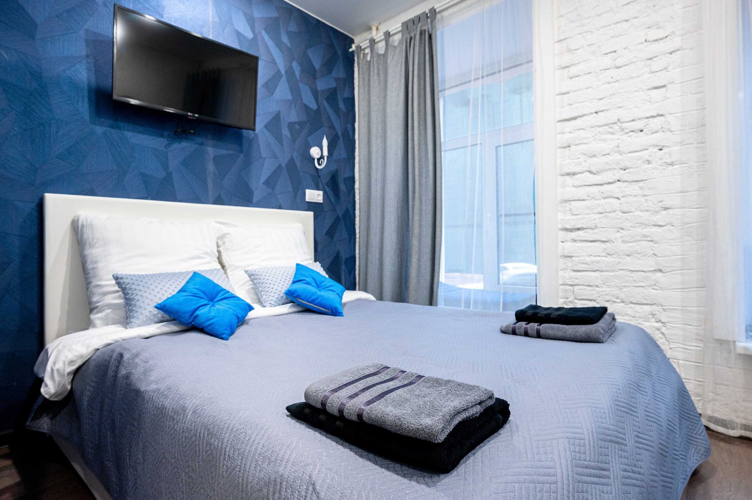 Студия на Шпалерной улице. Интерьерный фотограф. Фото- видеосъемка недвижимости Санкт-Петербург