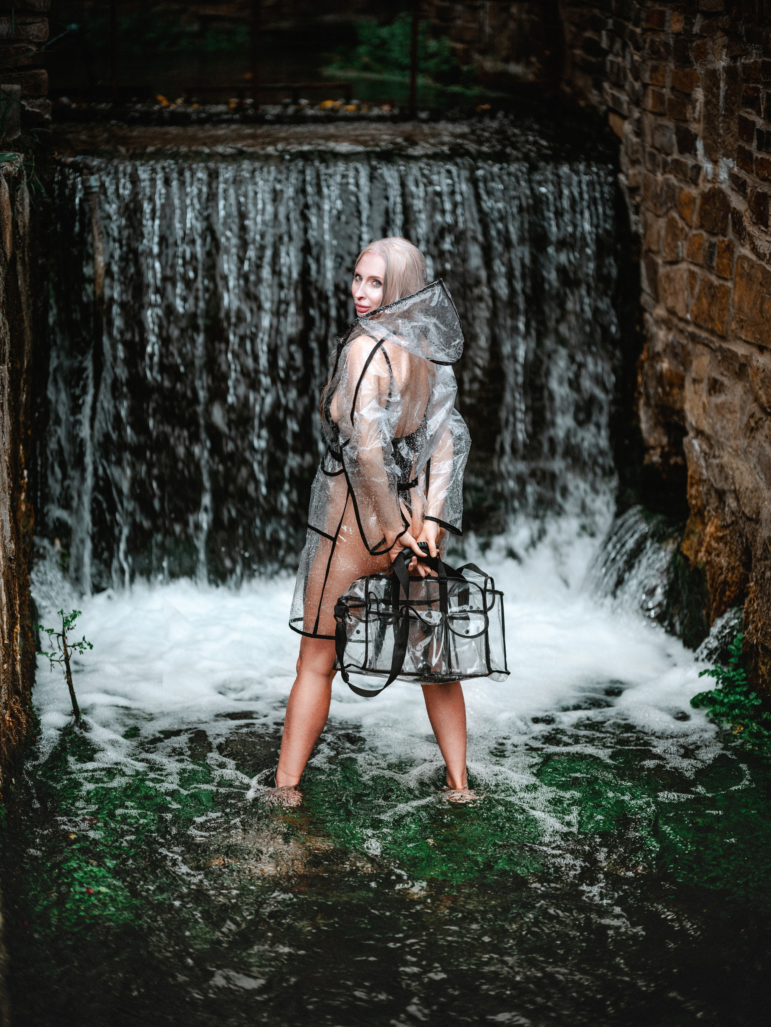 Художественные фотосессии. Фотограф Олег Сотник