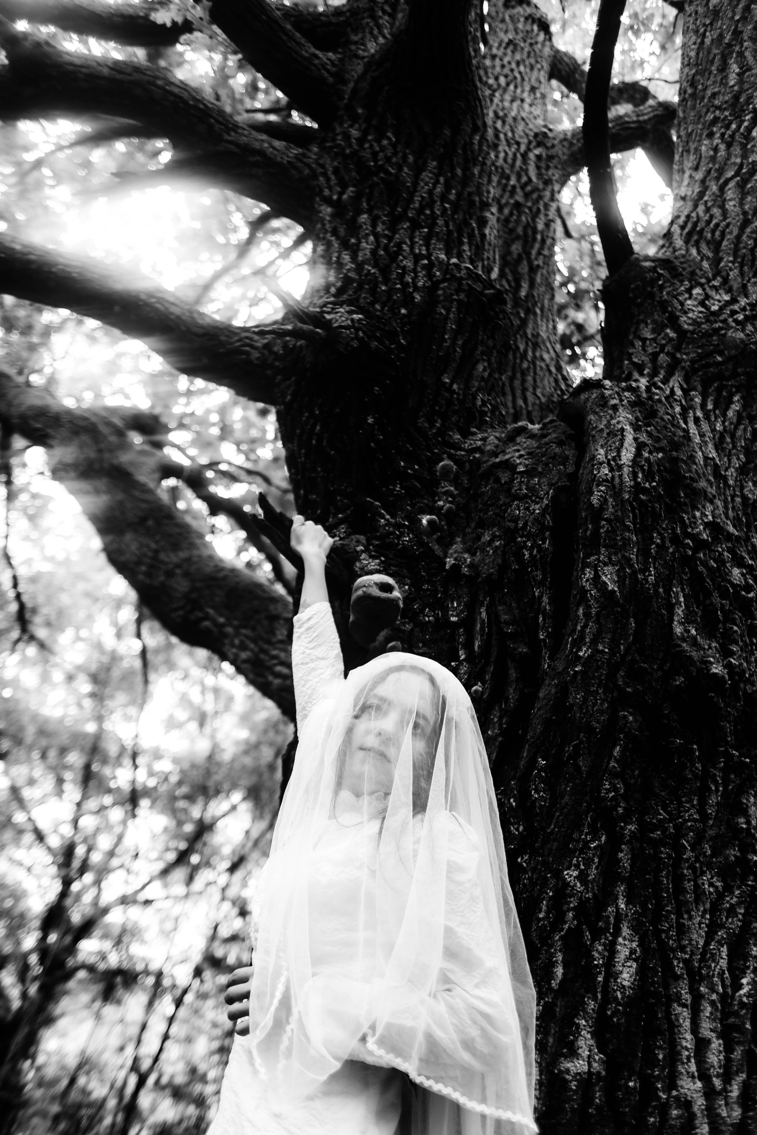 Лесное. Лена. Фотограф в Нижнем Новгороде