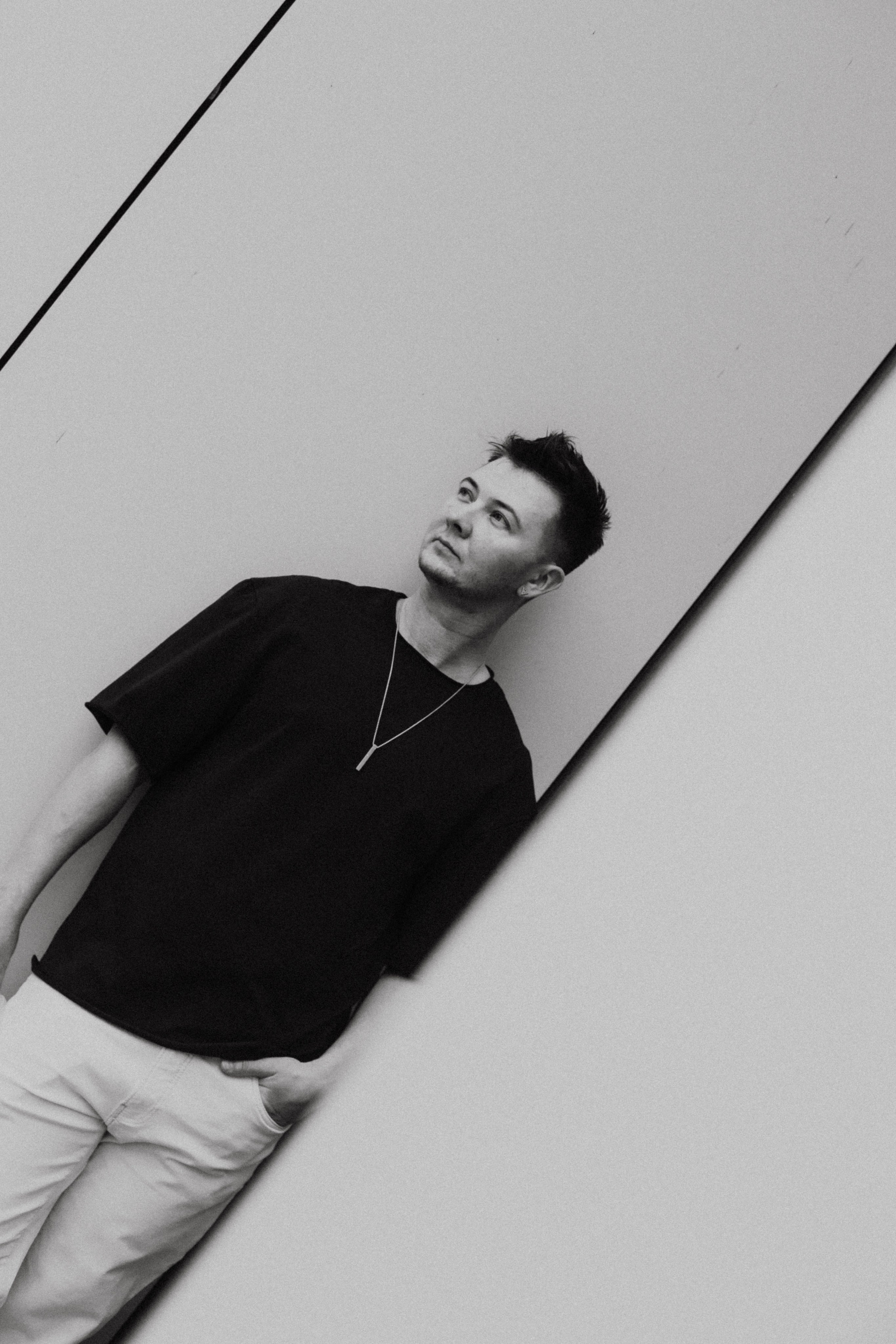 Руслан в малине. Фотограф в Нижнем Новгороде