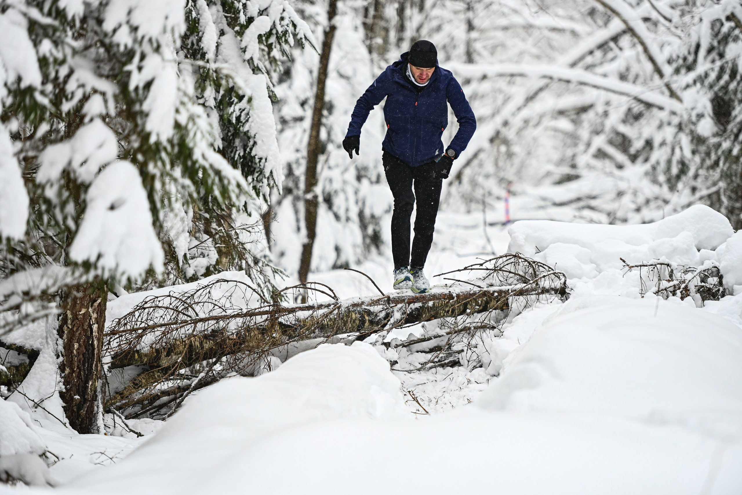 Репортажный фотограф Сергей Квартальнов