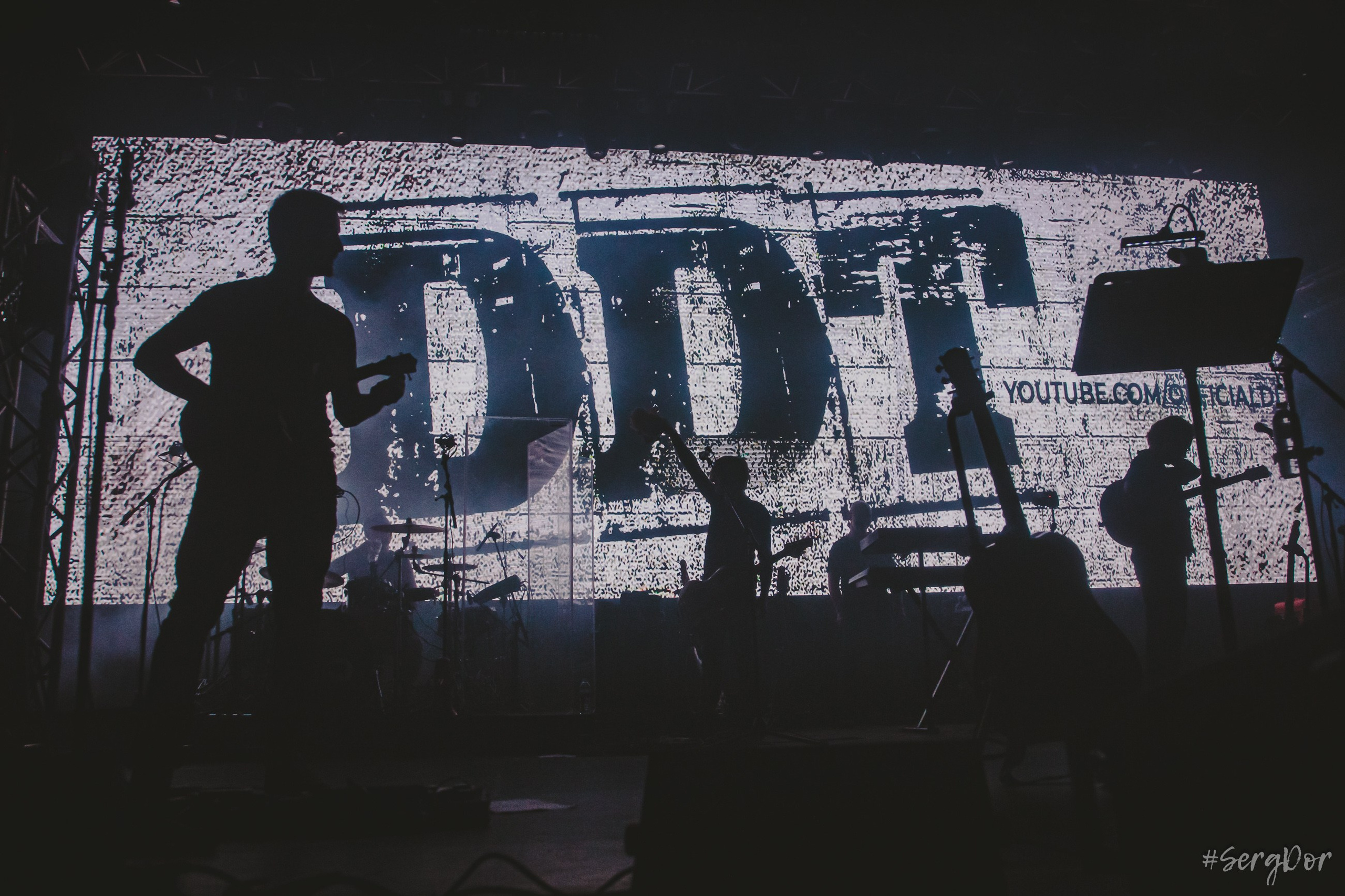 ДДТ, Стамбул, Турция, 29.11.2025, DDT, Юрий Шевчук, 29 ноября 2025 года, JJ Arena, SergDor, #SergDor